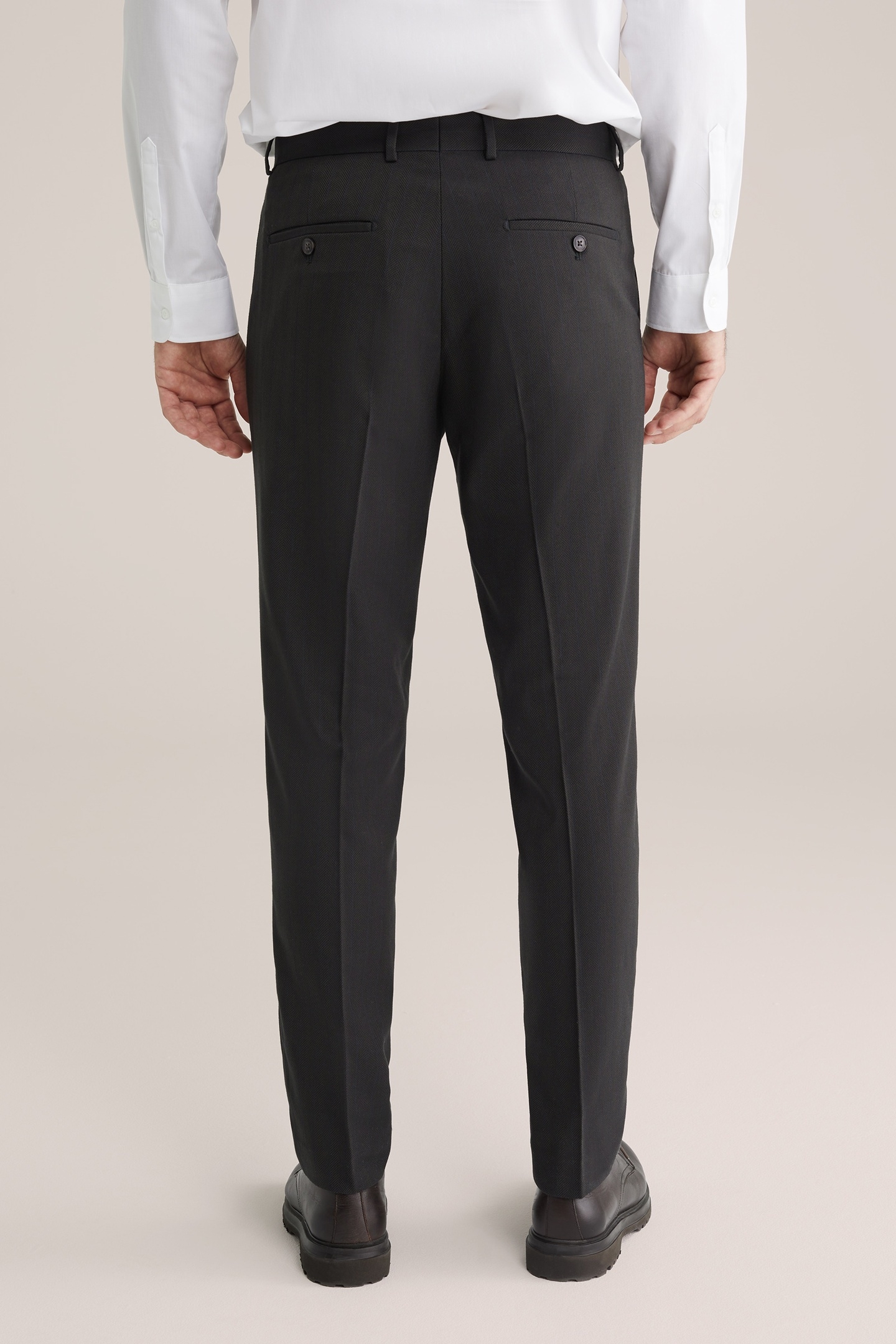 PANTALON DARK GREEN 2