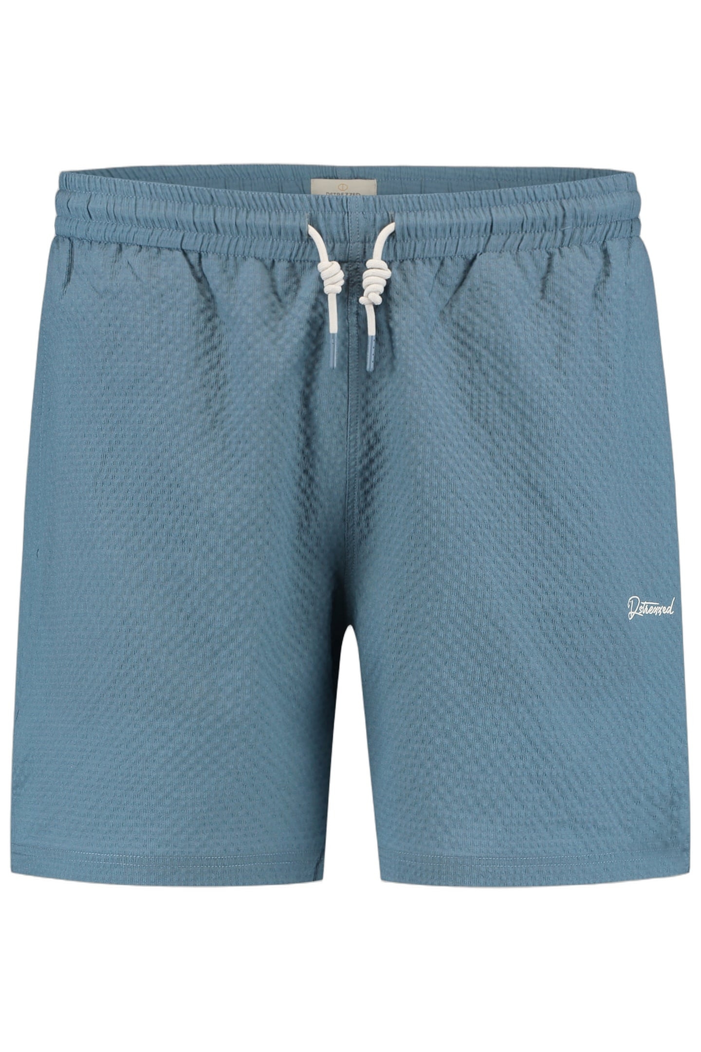 DS_CASE SOLID SWIMSHORTS PROVINCIAL BLUE 6