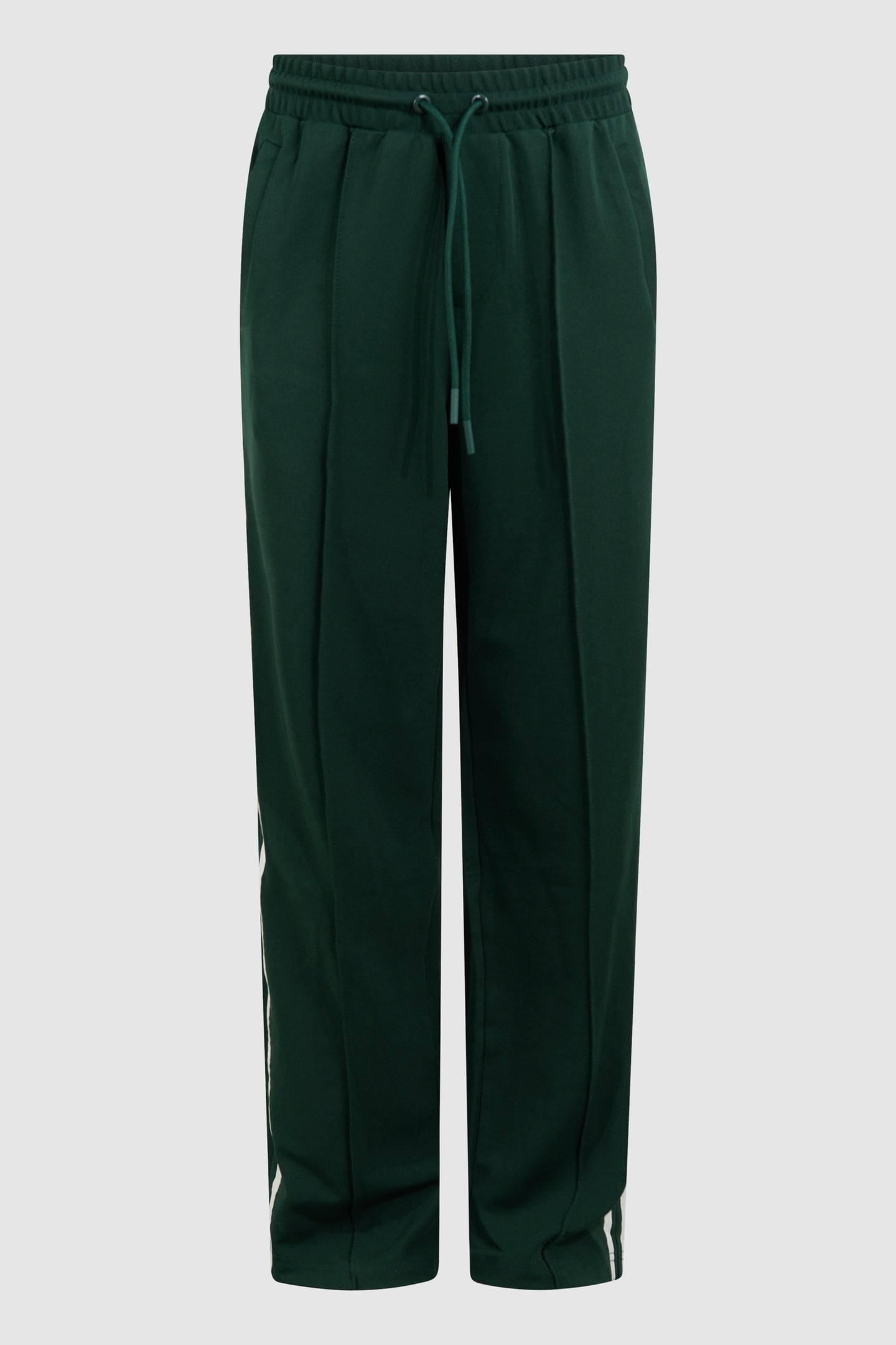 BOYS SPORTY PINTUCK DARKGREEN 3