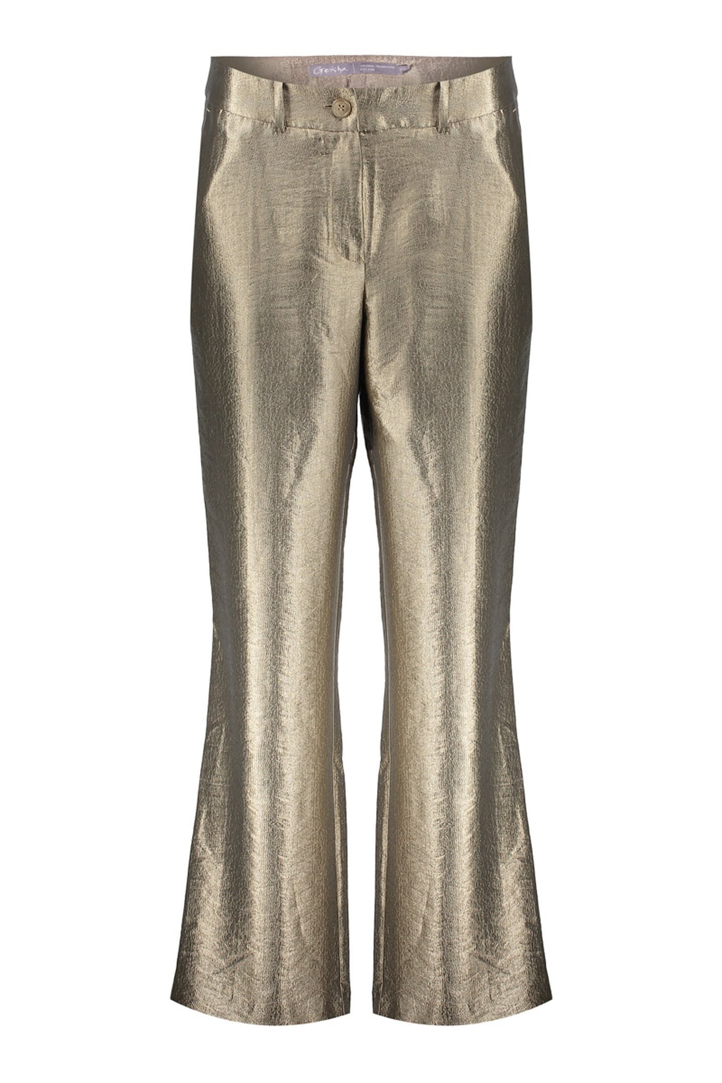 PANTS GOLD 1