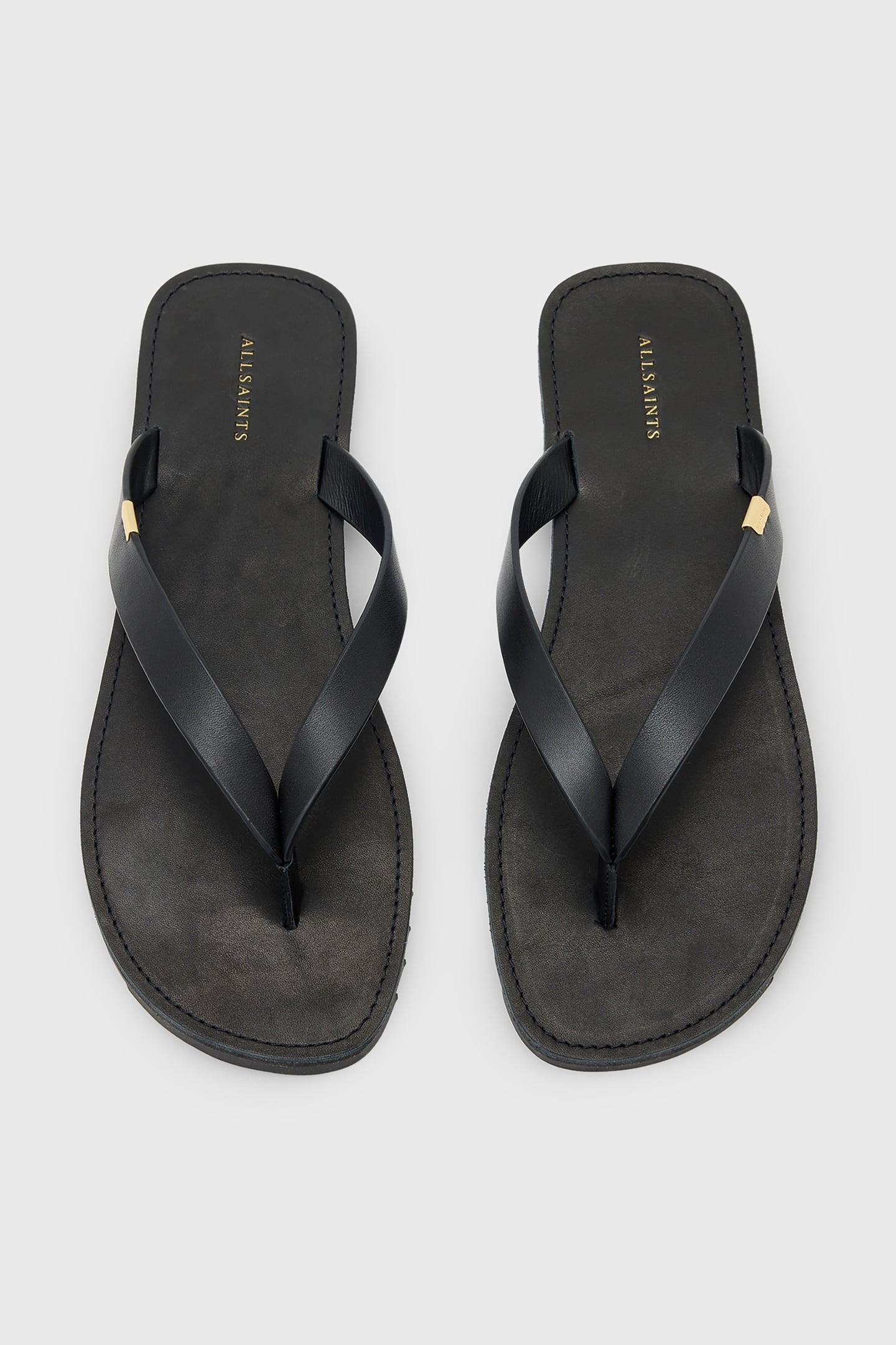 SYDNEY SANDAL BLACK 4