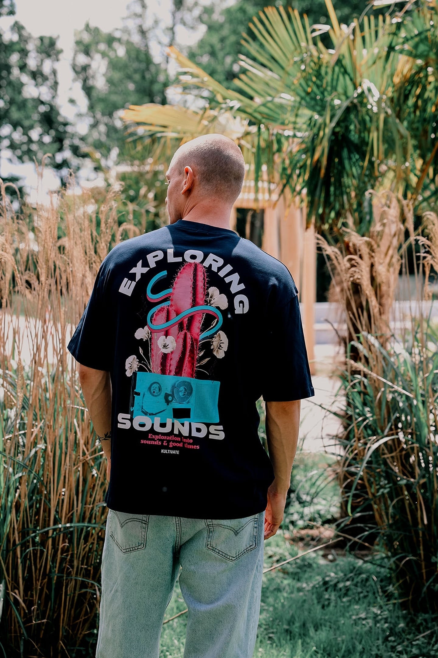 TS COMFORT SOUND DARK NAVY 6