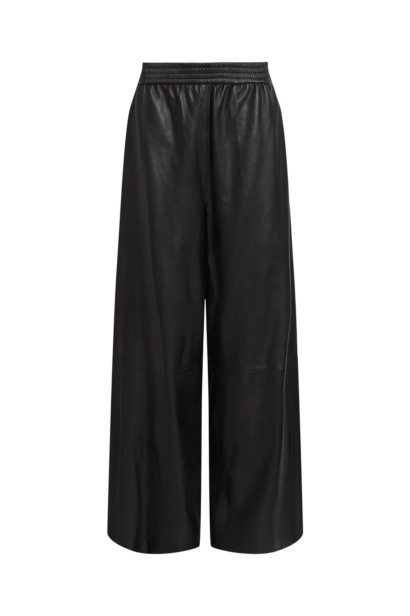ASPEN TROUSER BLACK 6