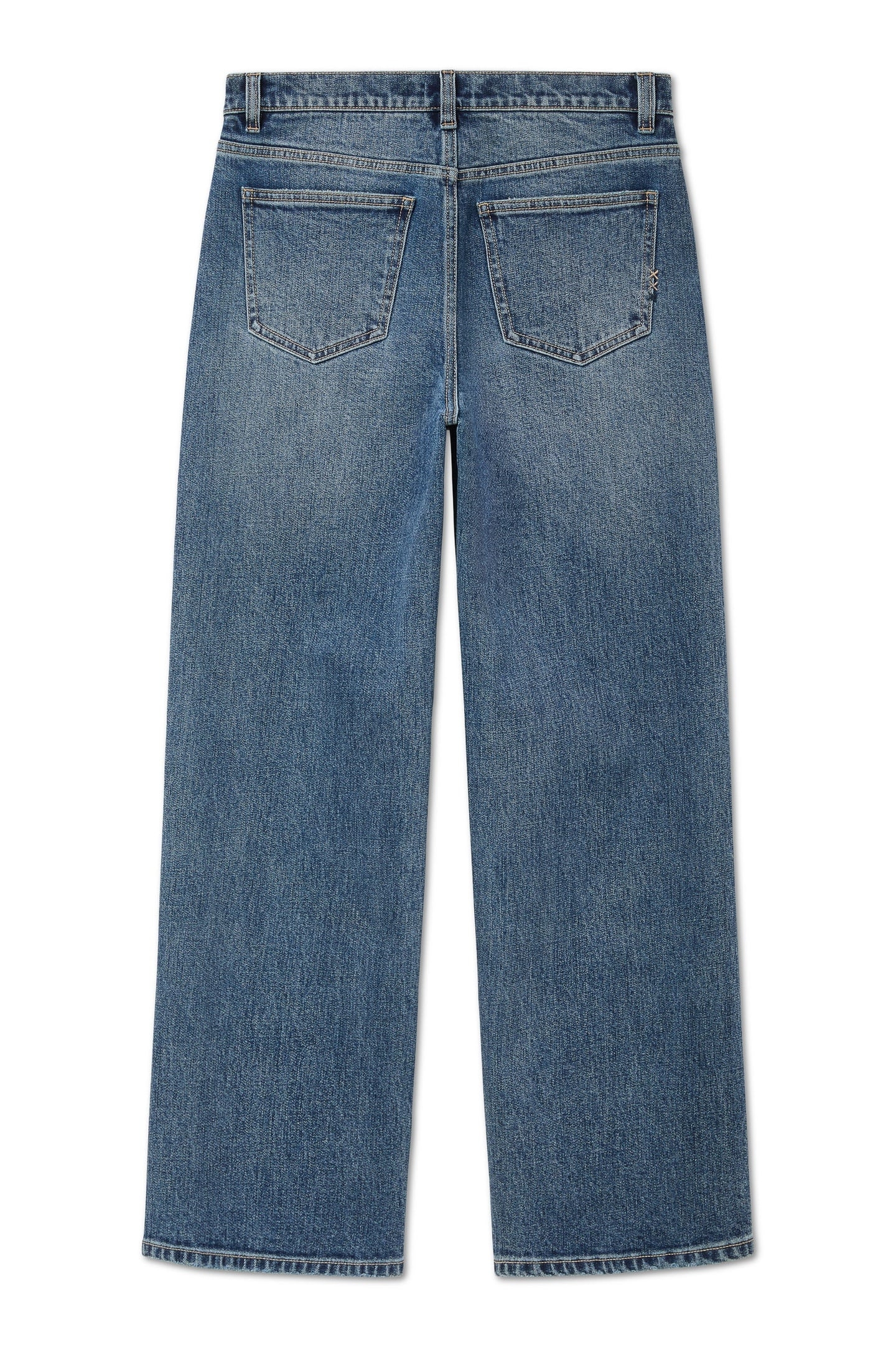 THE FLOW RELAXED STRAIGHT WAY TO GO 7