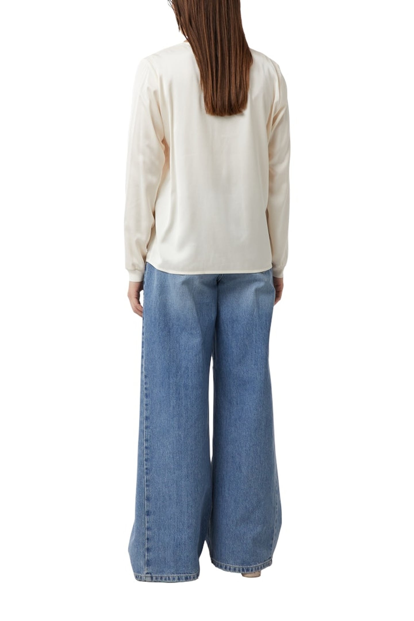 COMMA BLOUSES OFFWHITE 3