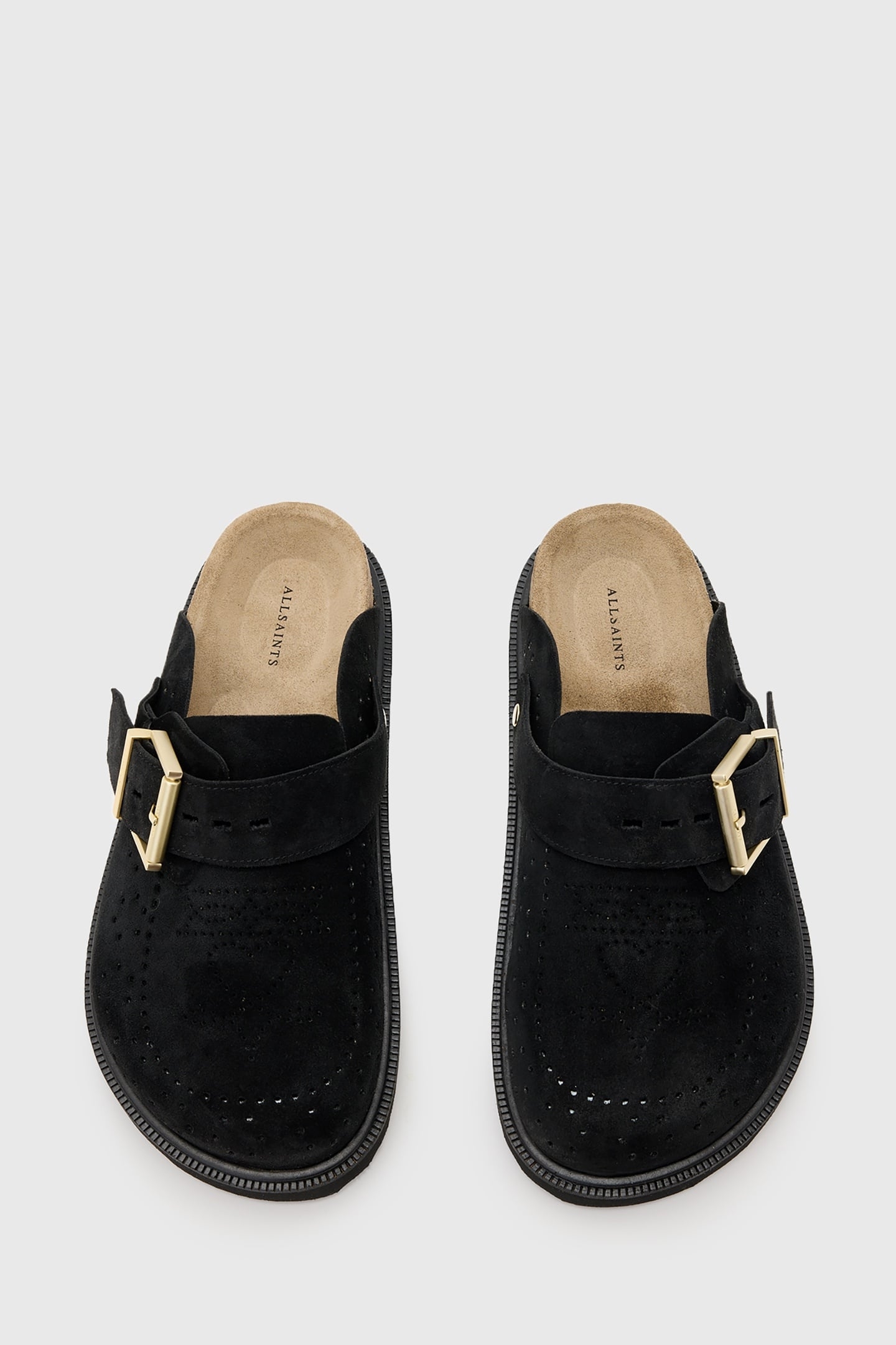 SKYE MULE BLACK 6