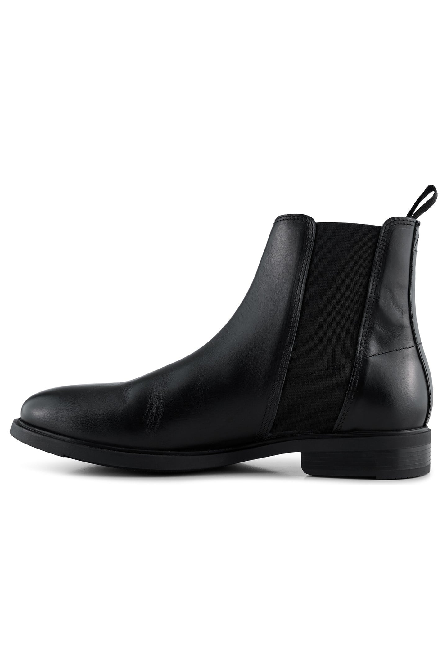 STB-LINEA CHELSEA L BLACK 2