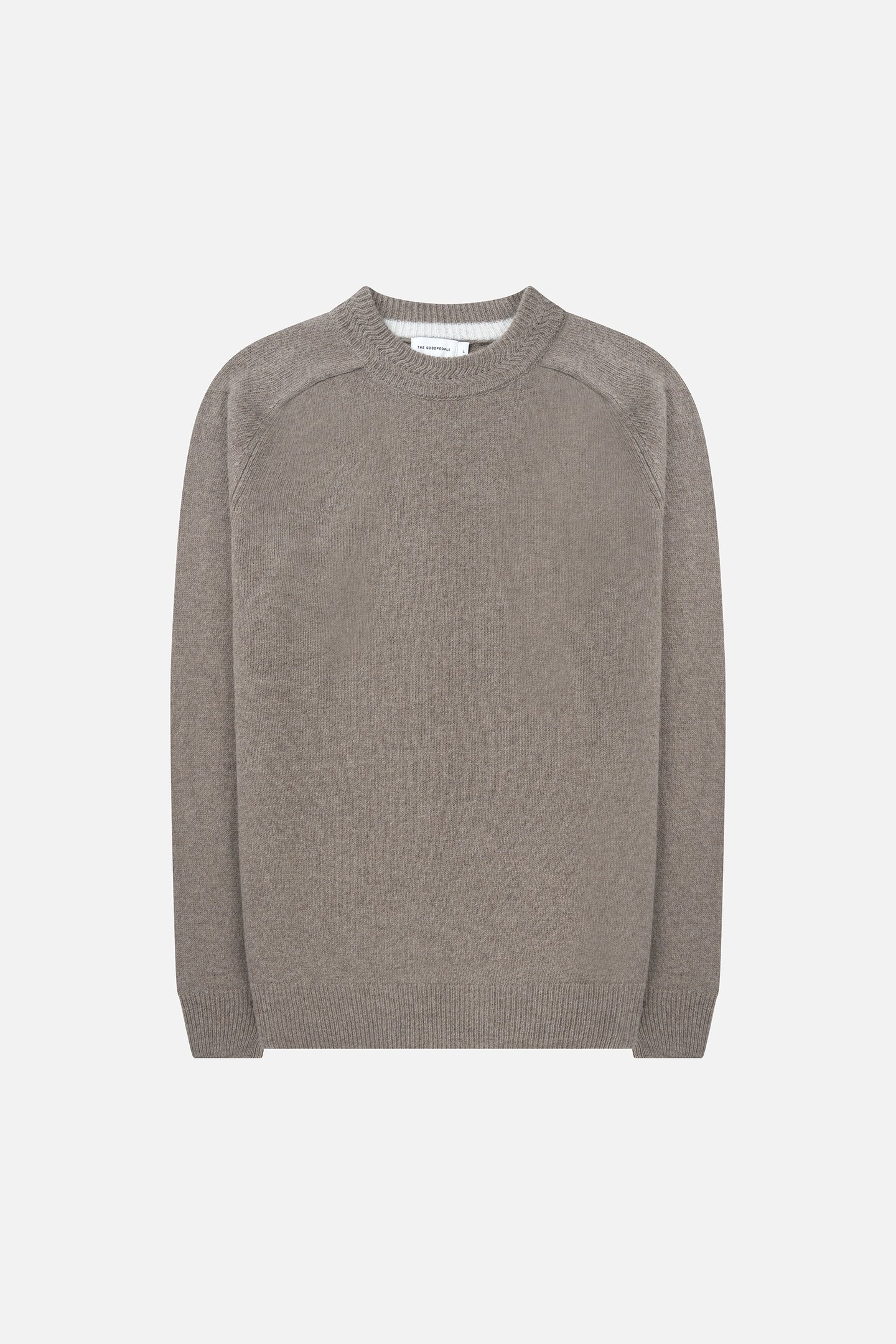 KIOSK KNITWEAR MOCCA 4