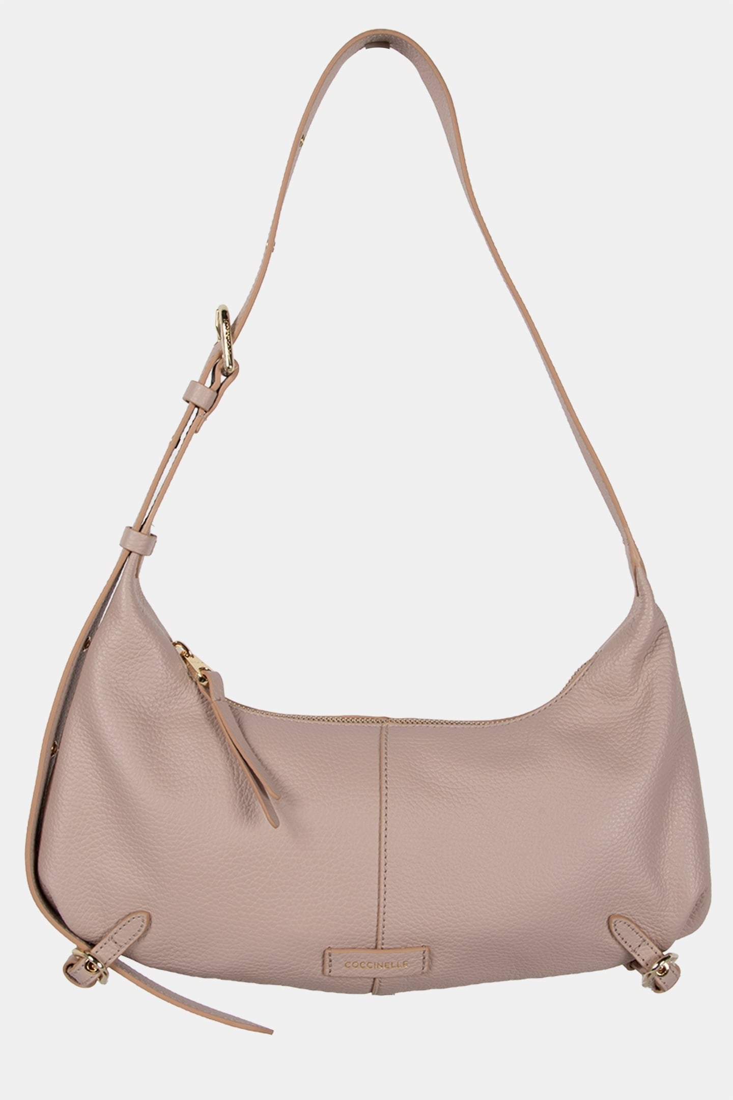 SHOULDER BAG IN PINK 2