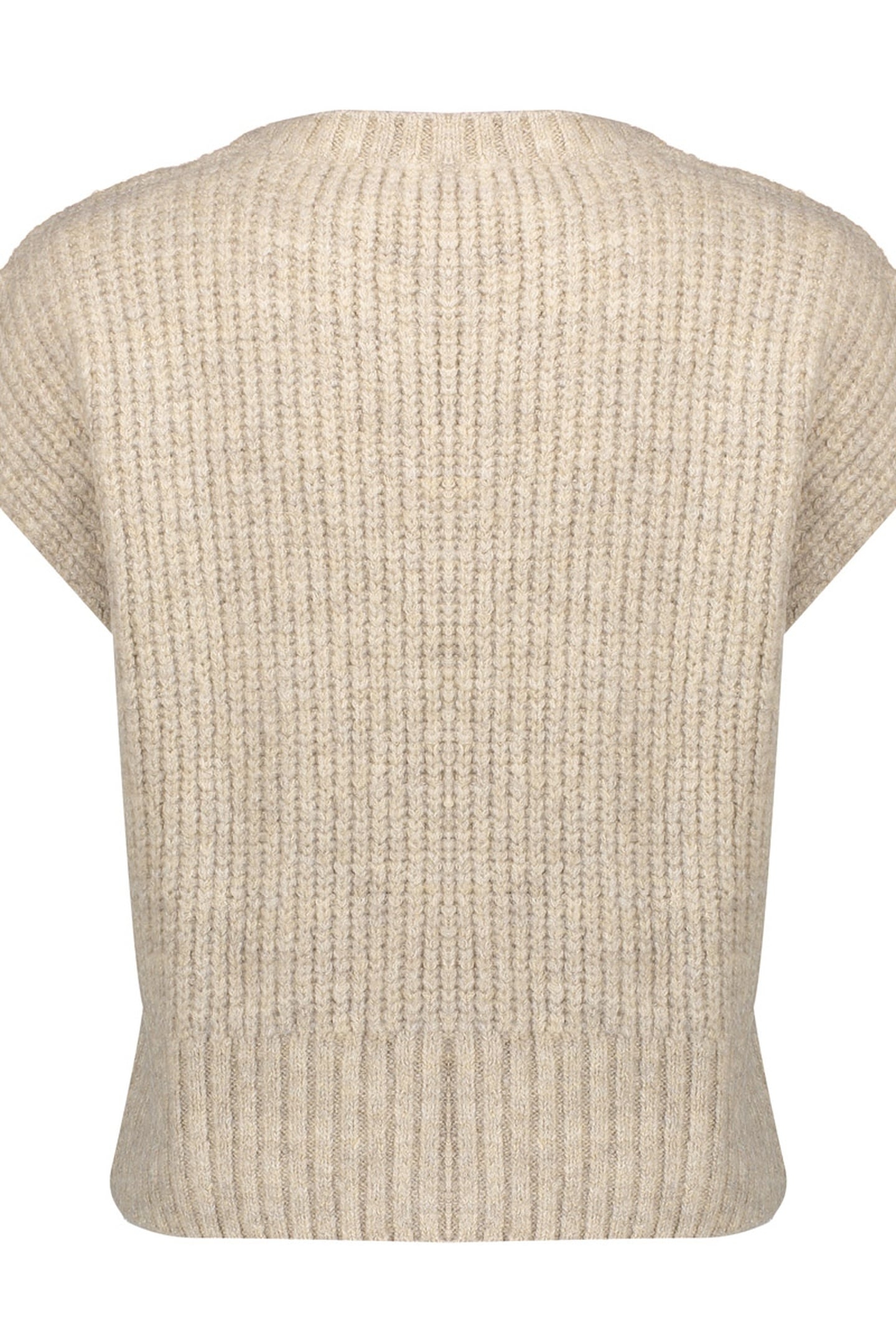 SPENCER CABLE ARGYLE SAND 2