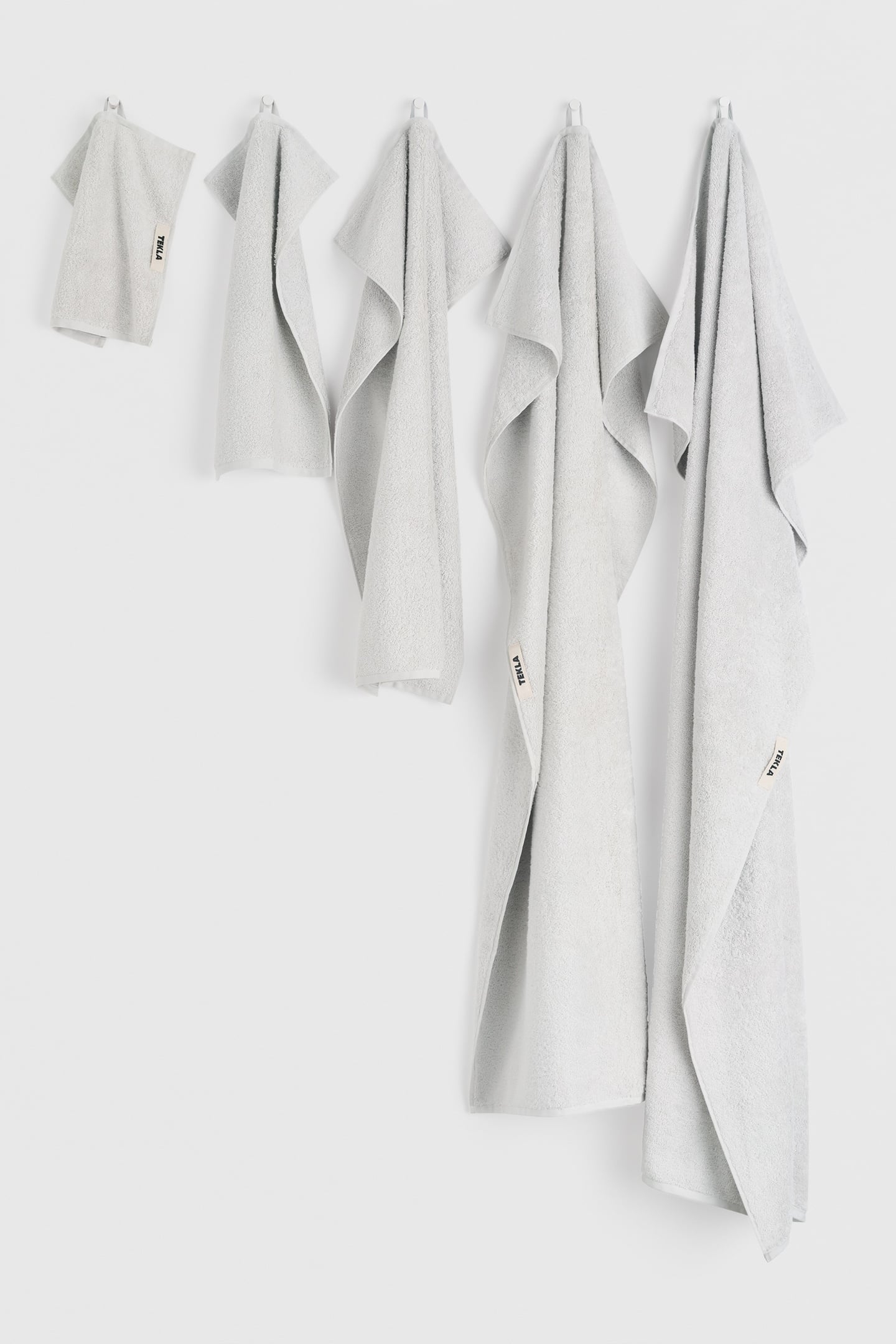 UNISEX TOWEL LUNAR ROCK 4