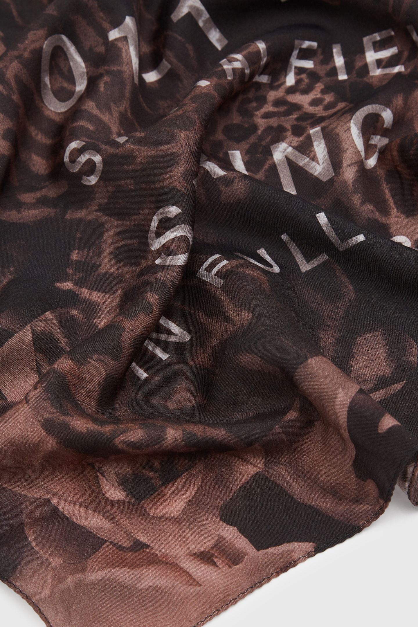 SUISEN BANDANA DARK PINK 5