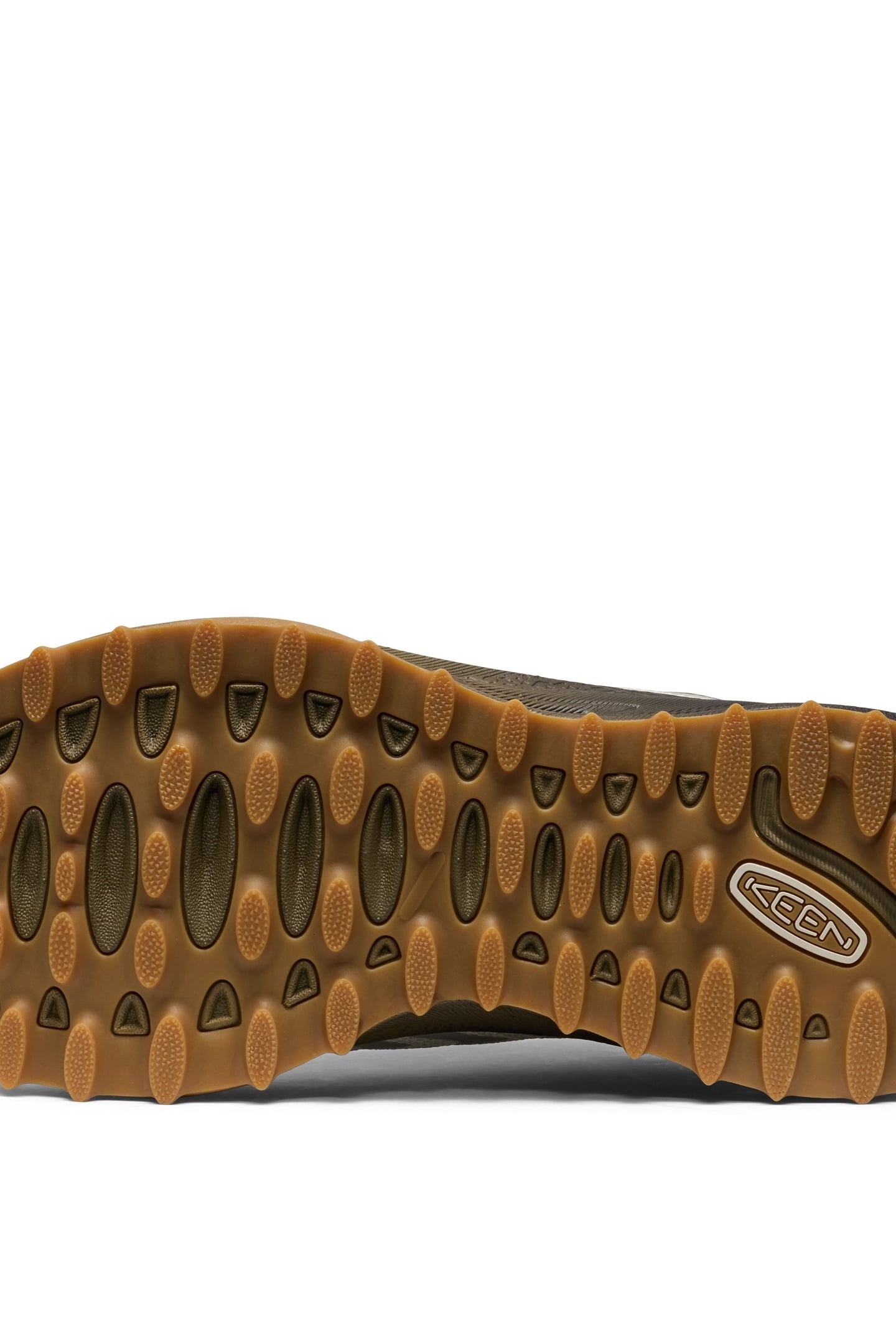 ZIONIC NXT WP ABBEY STONE/DARK OLIVE 5