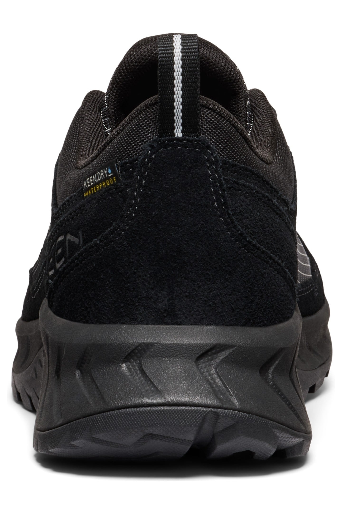 HIGHTRAIL EXP WP BLACK/MAGNET 5