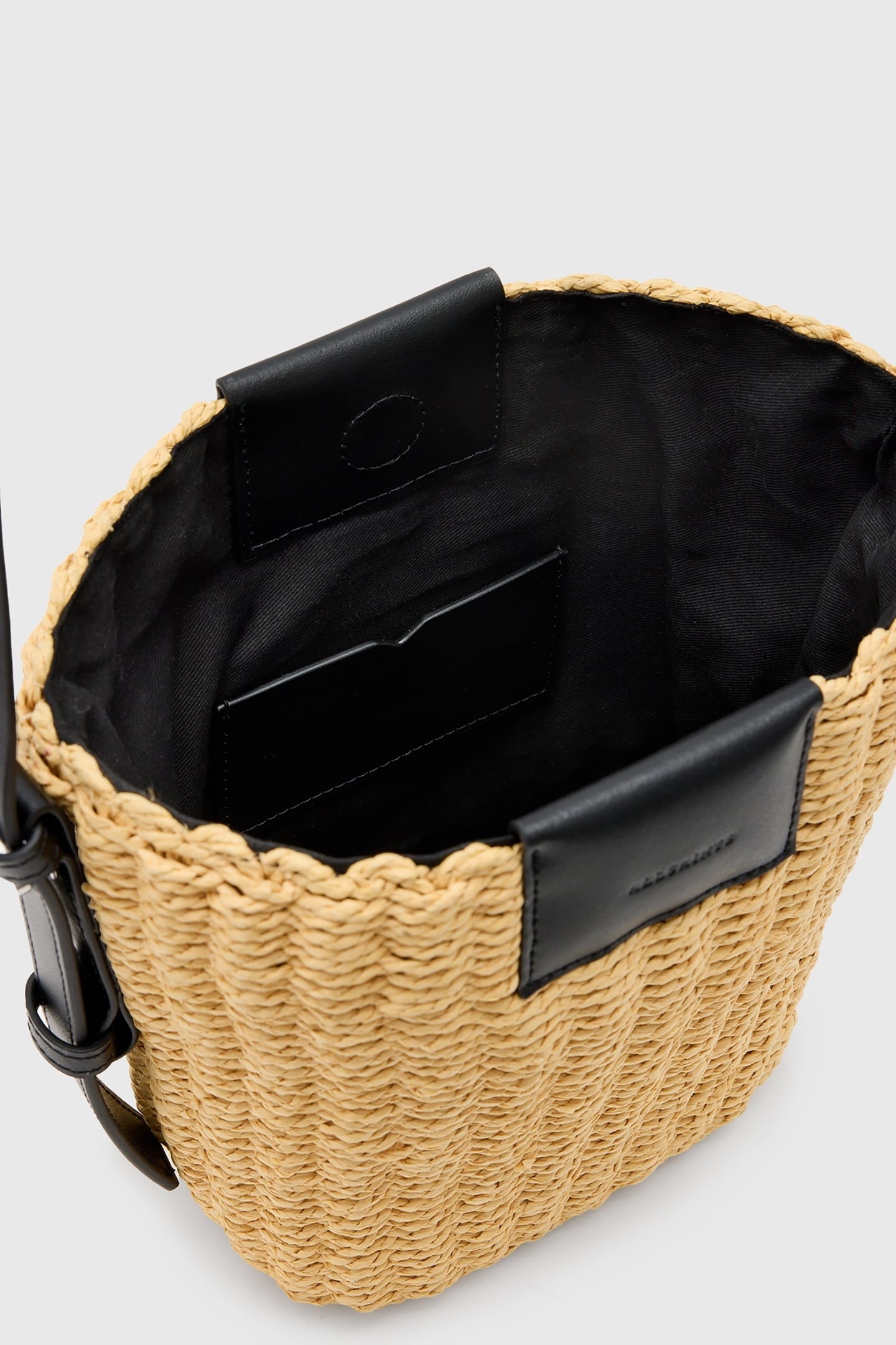 EBRO PAPER CROSSBODY NATURAL 6