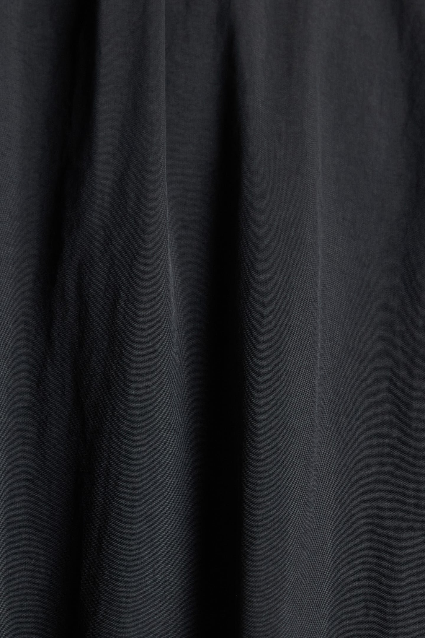 NUMERIC WOVEN CREW BLACK 7