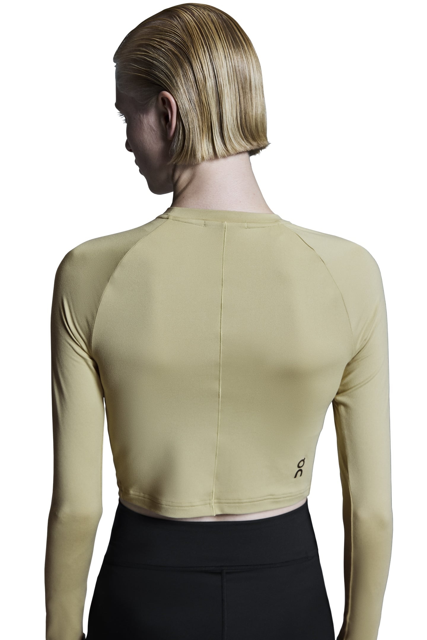 STUDIO LONG-T CROP 1 W CAPER 4