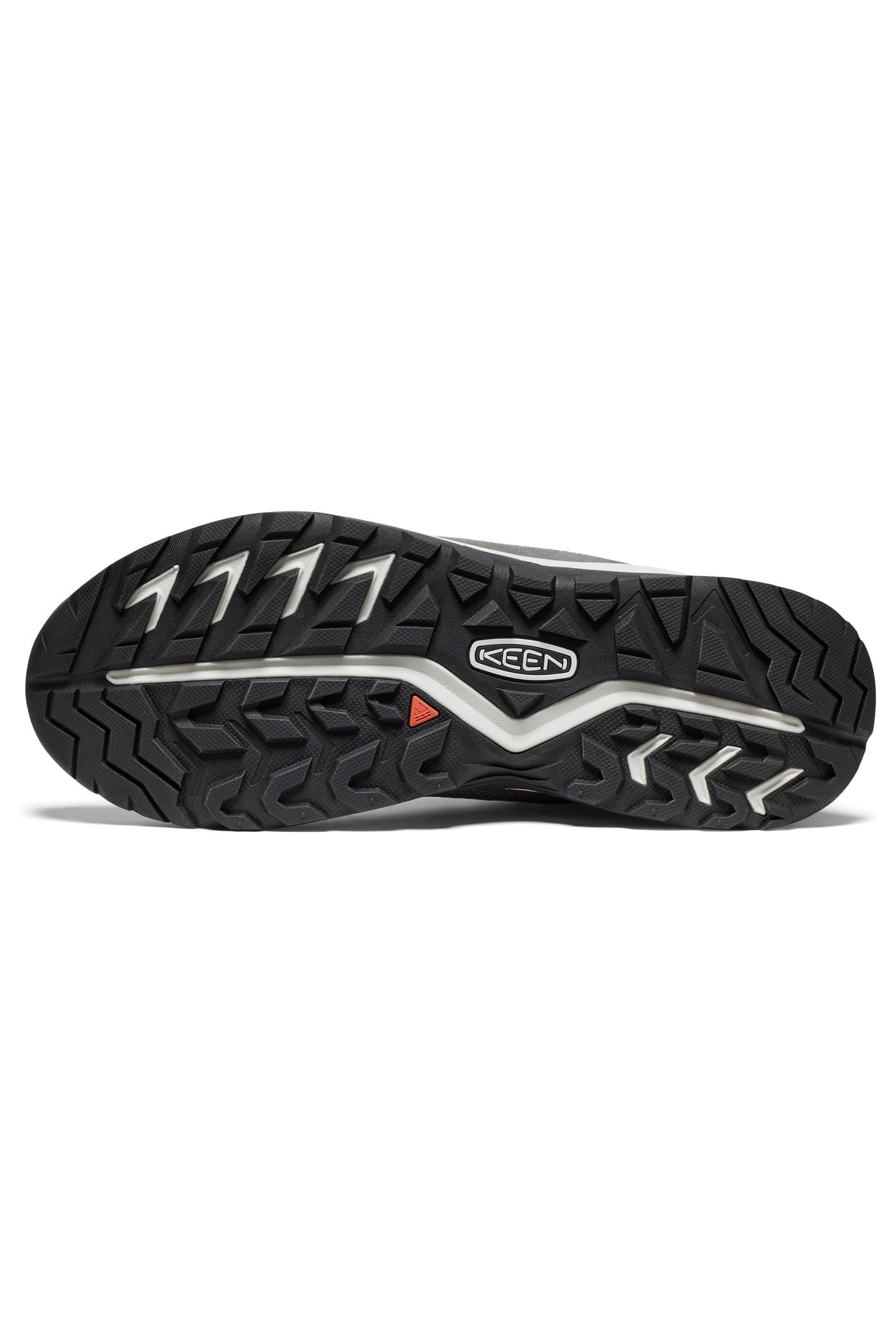HIGHTRAIL MID WP ALLOY/VAPOR 6