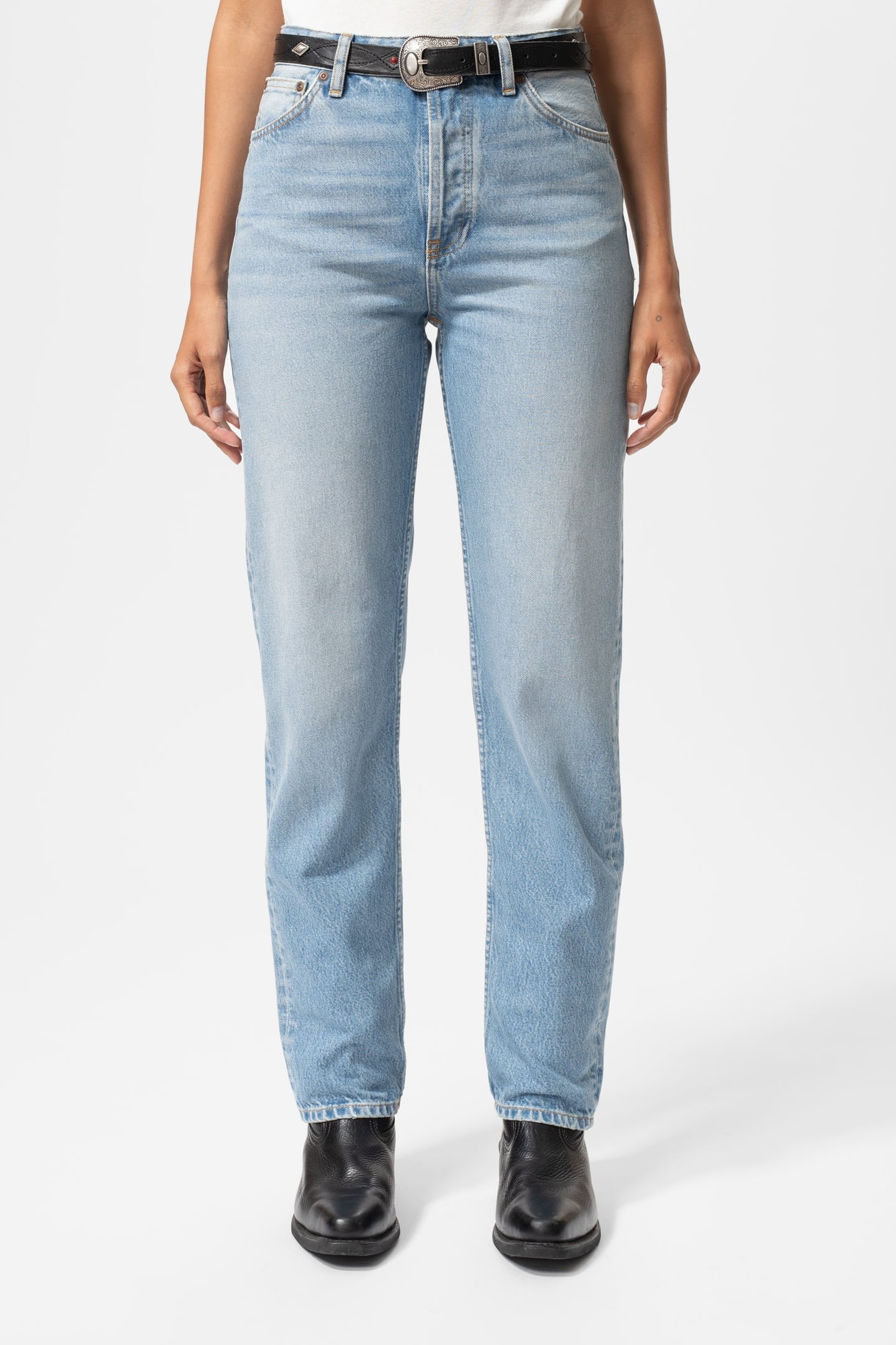 LOFTY LO BLUE FEVER LIGHT INDIGO 1