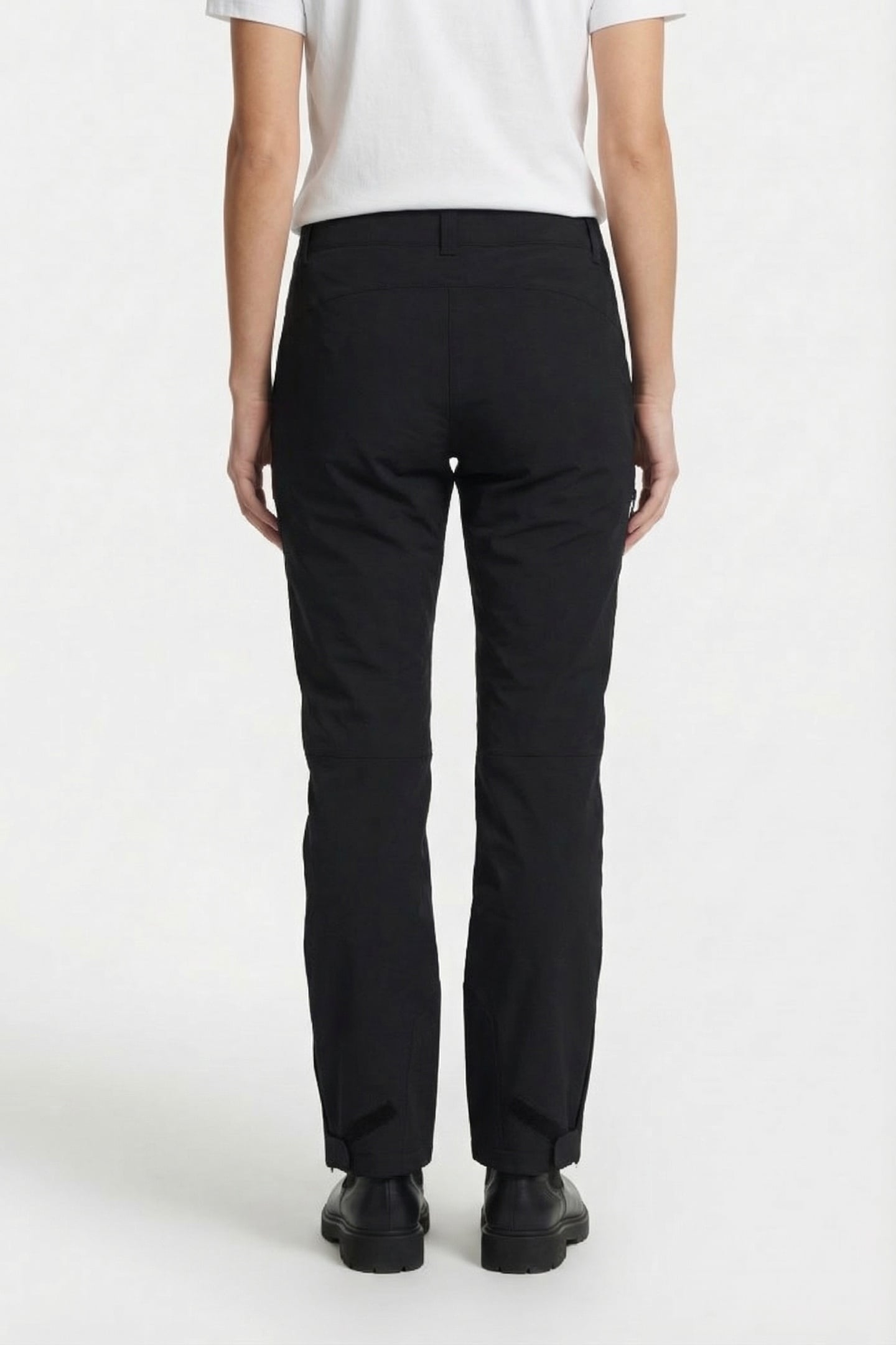 OPPDAL INS PNT BLACK/SOLIDCHARCOAL 1