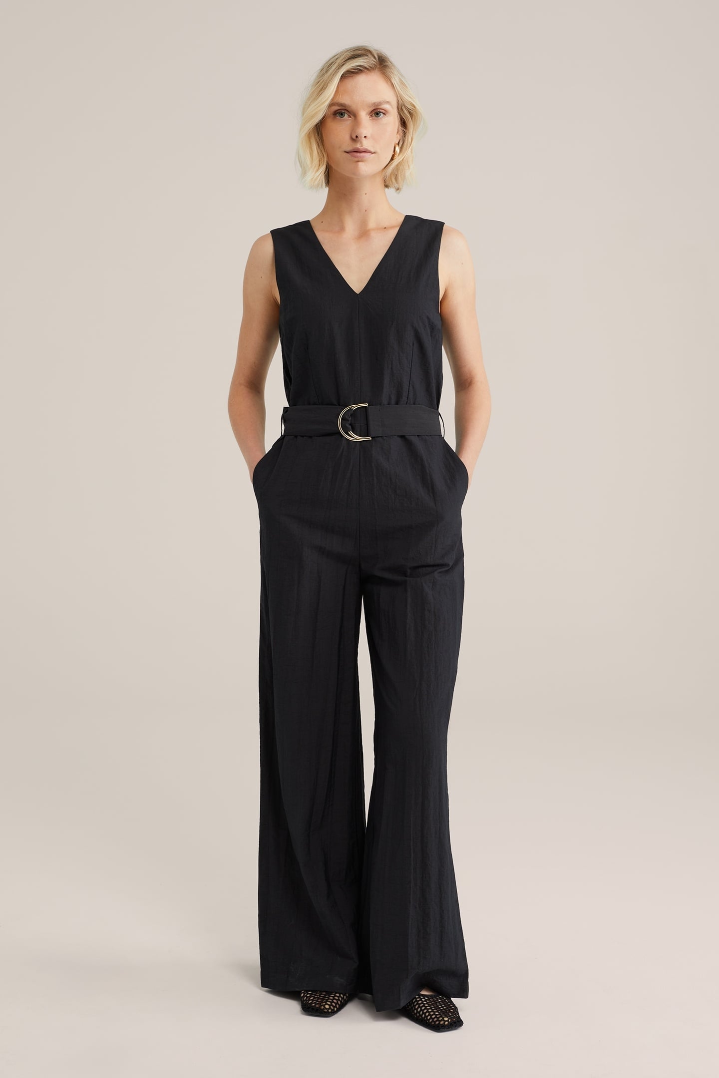 JUMPSUIT BLACK 3