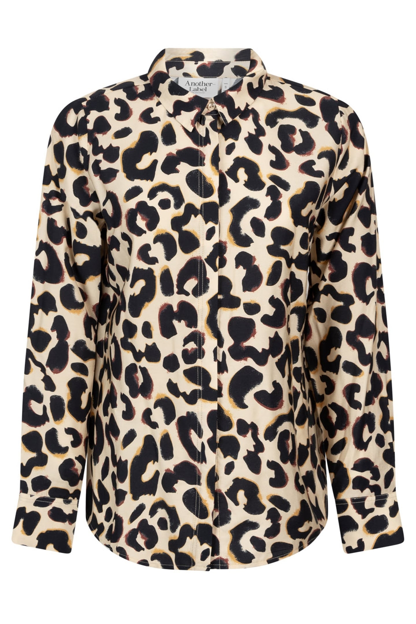 DREISER ANIMAL SHIRT ANIMAL MULTI 5