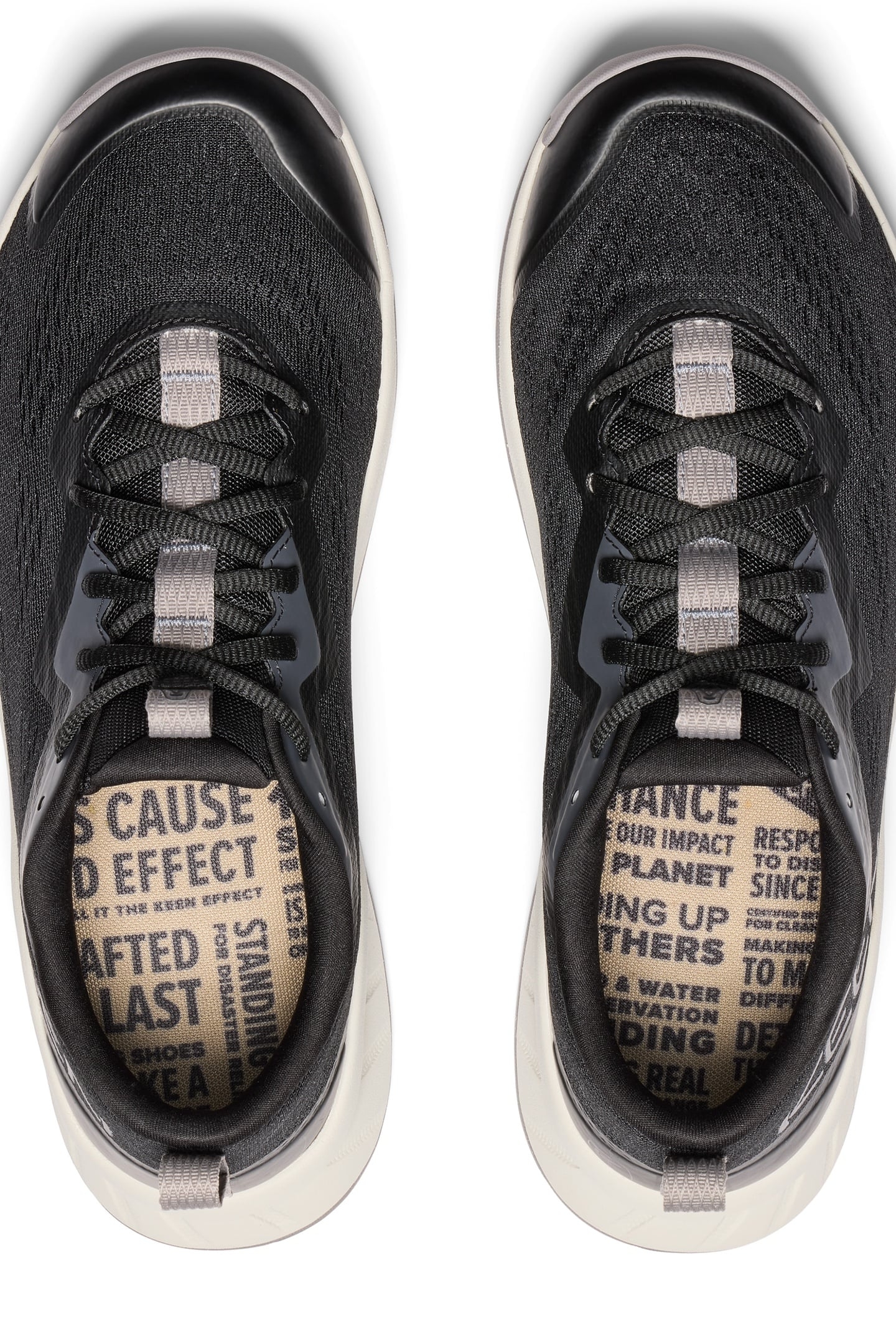 VERSACORE SPEED BLACK/STEEL GREY 3