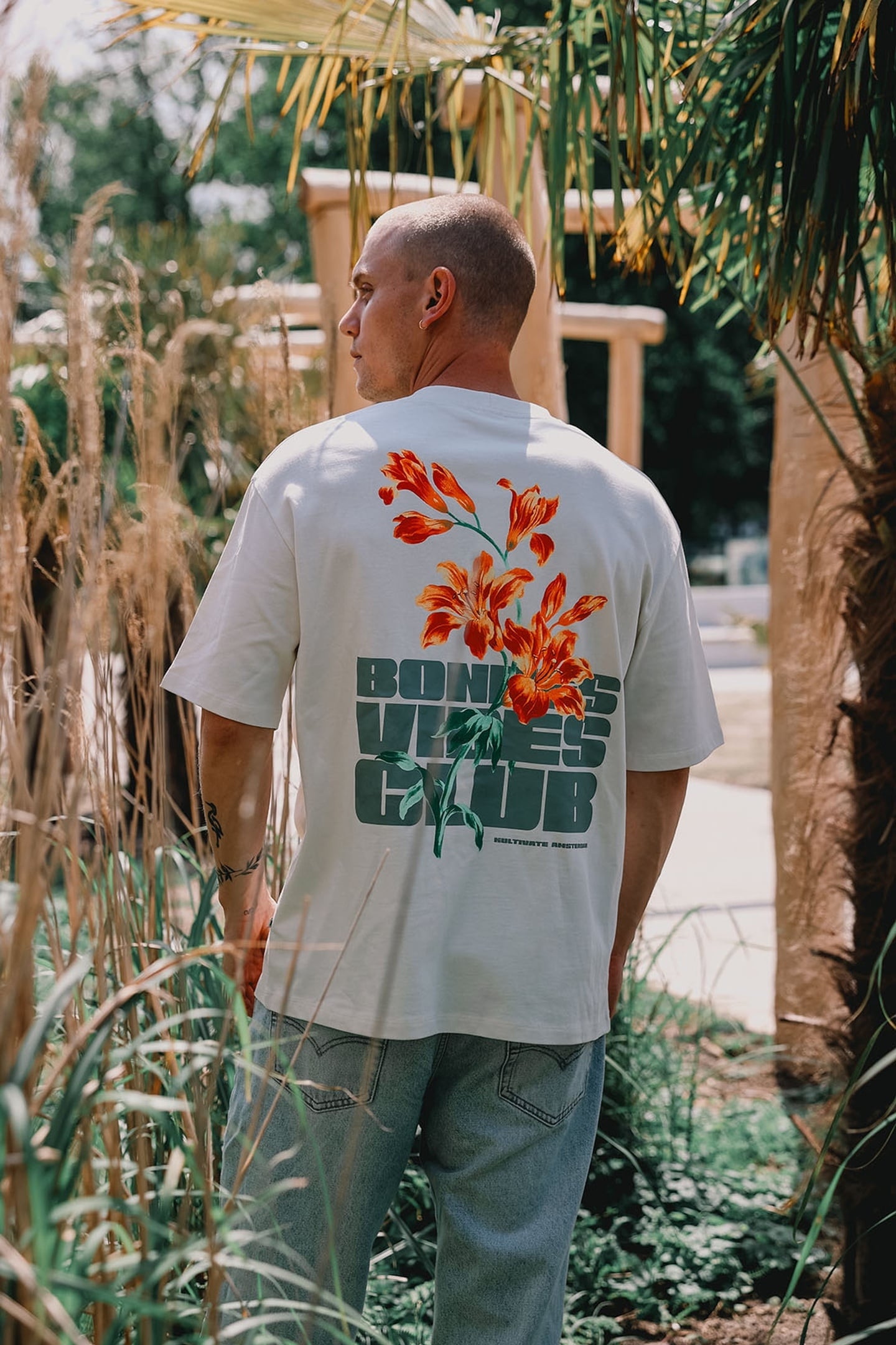 TS COMFORT BONNES EGRET 6