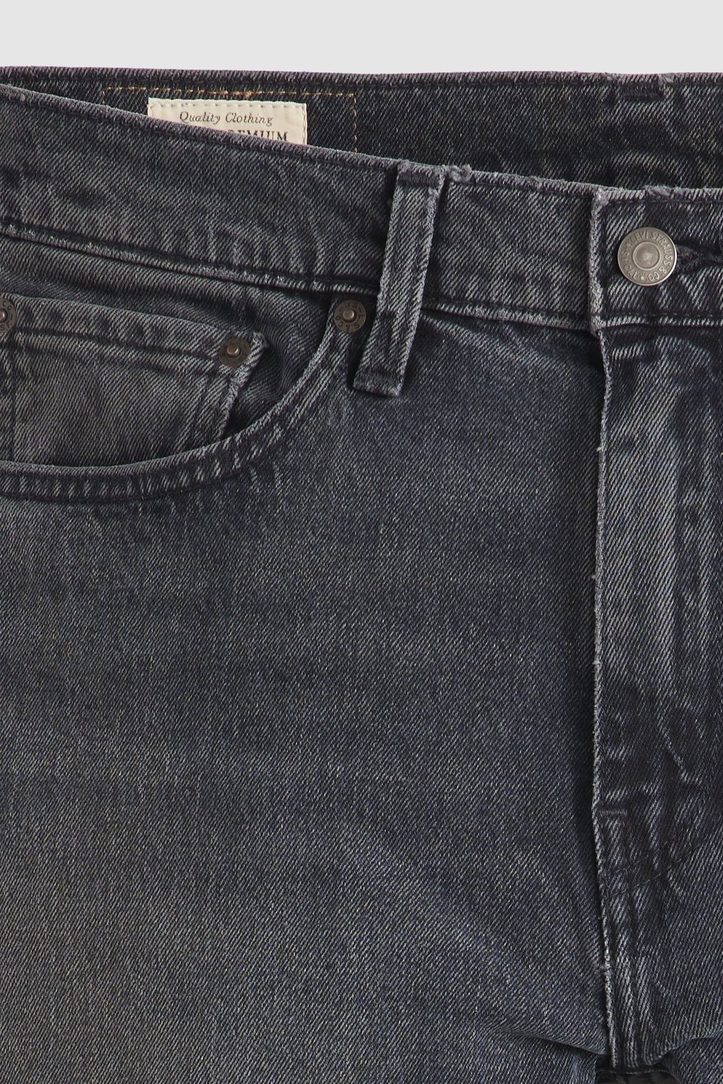 512™ SLIM TAPER JEANS BLUE 8