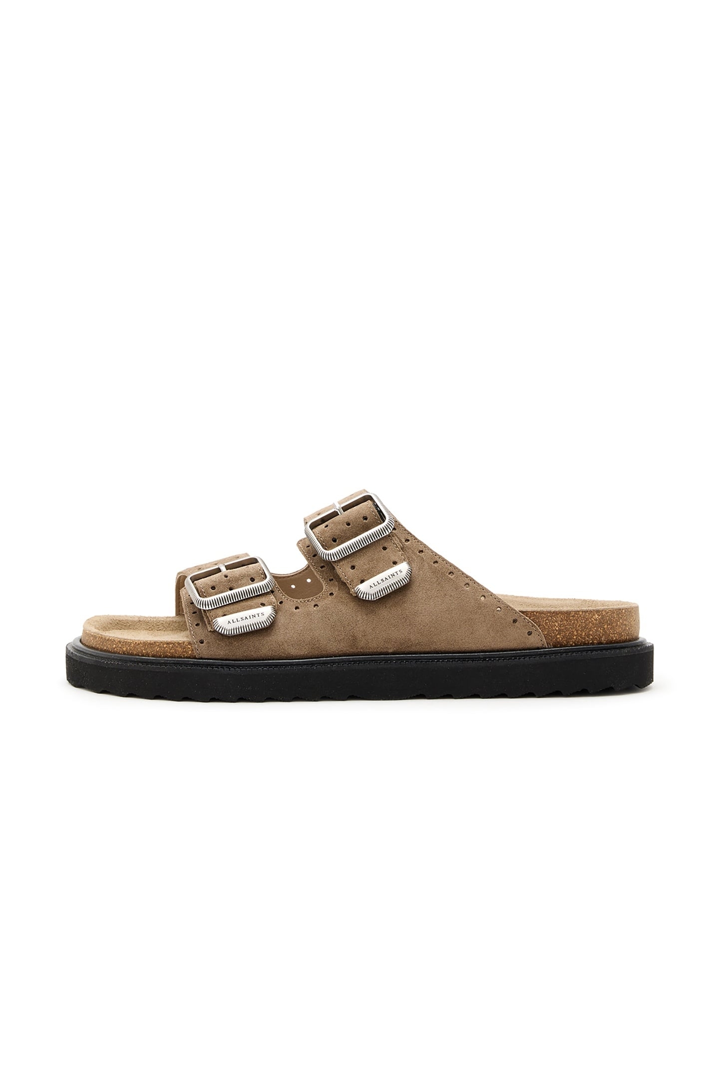 RANDAL SANDAL STONE GREY 1