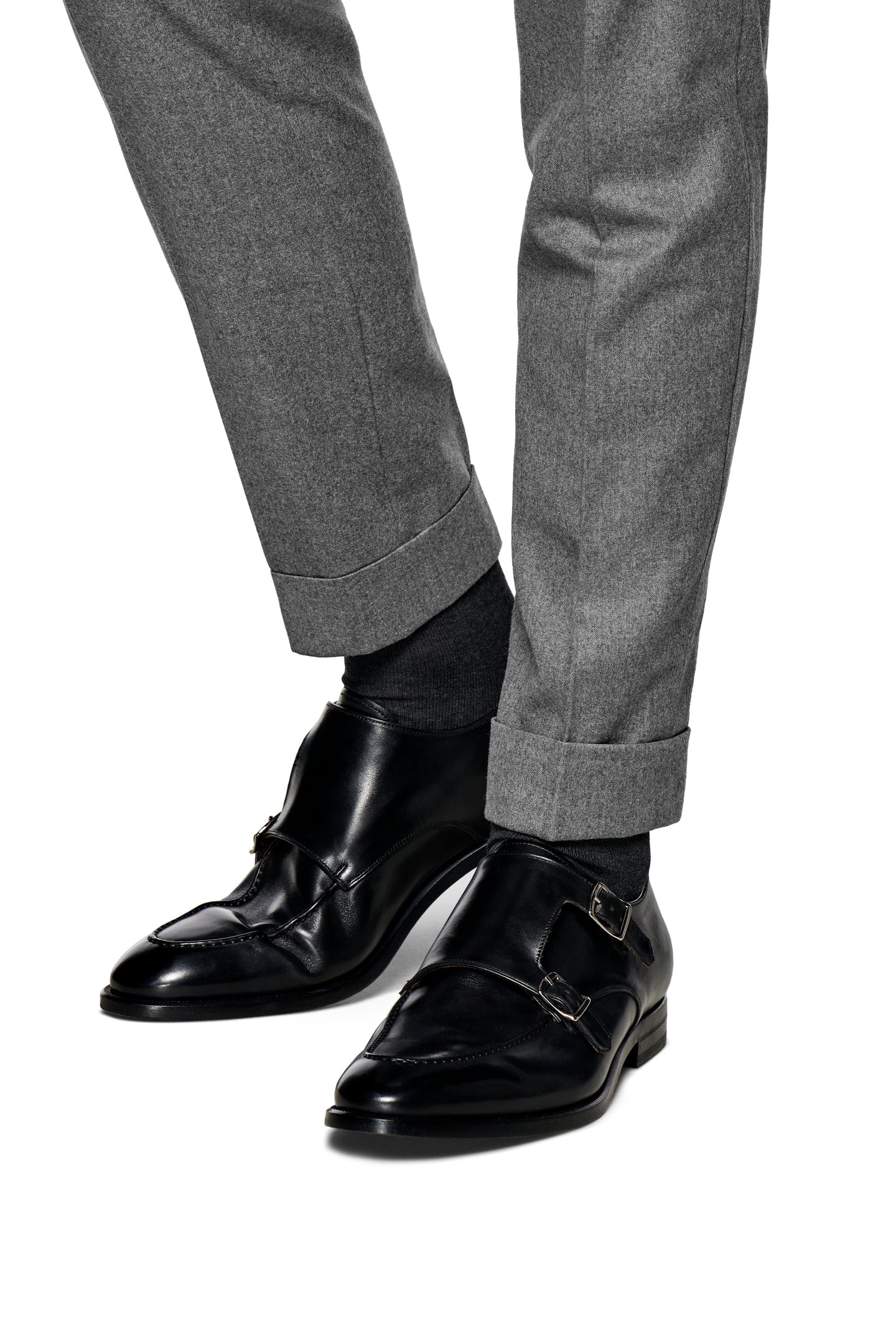 SUIT-MID GREY MID GREY 3