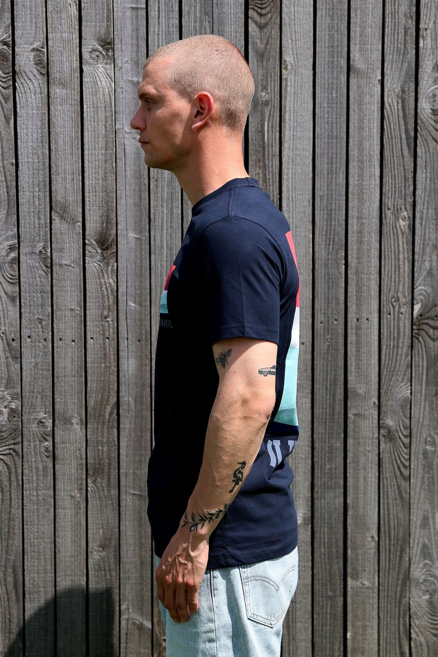 TS TROPEZ DARK NAVY 3