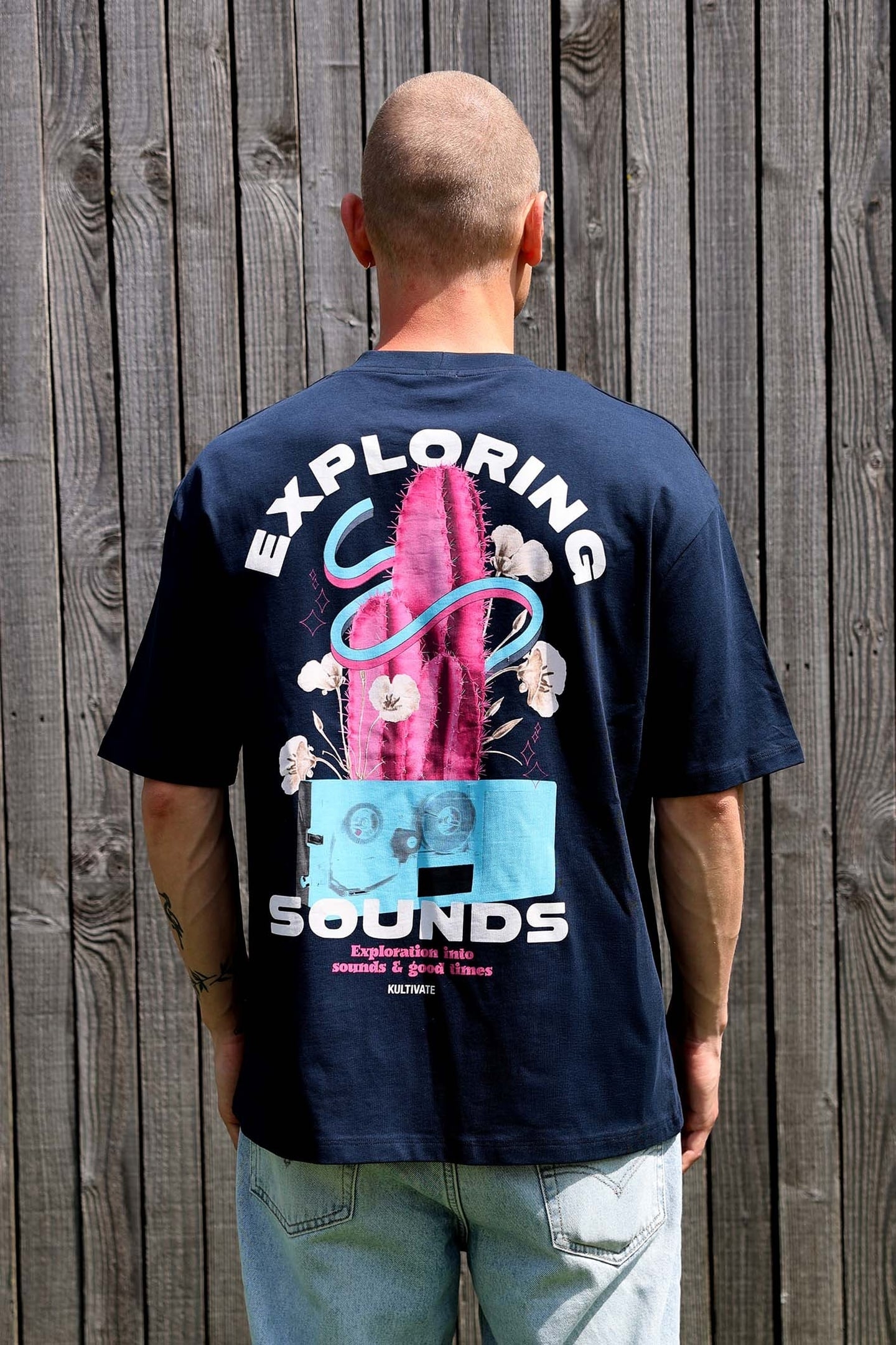 TS COMFORT SOUND DARK NAVY 2