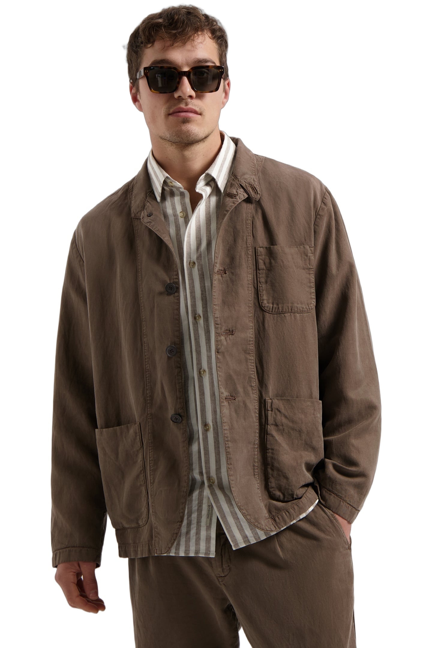 DS_NIX WORK BLAZER HOT FUDGE 3