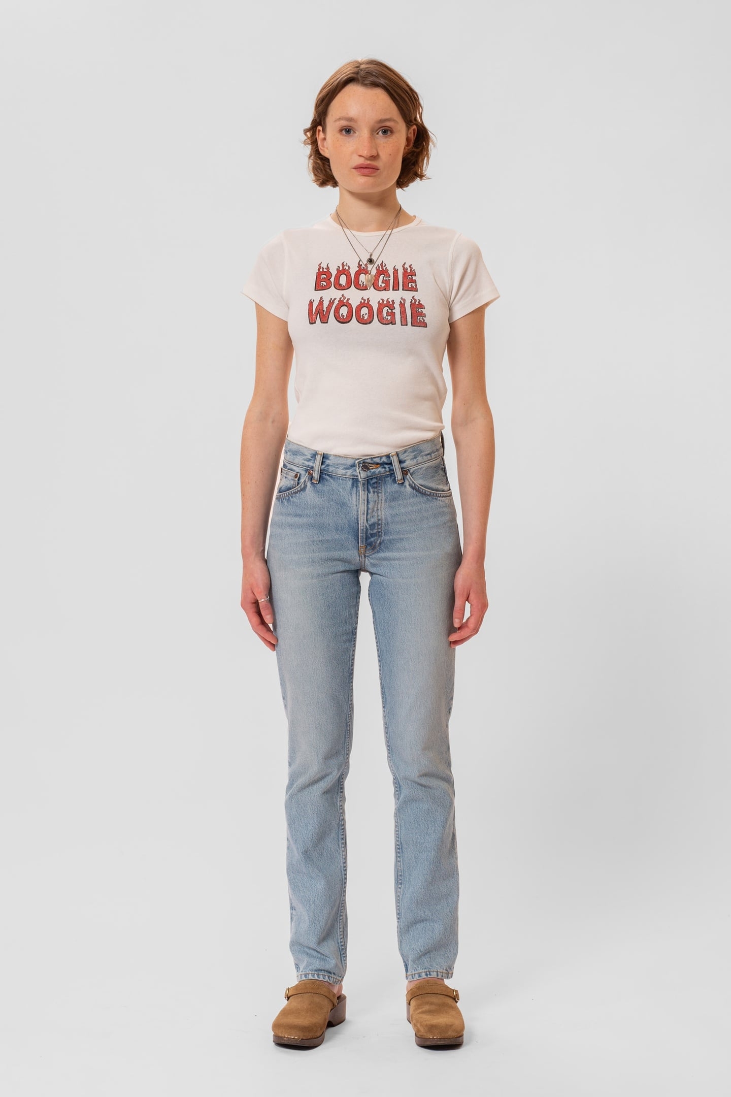 SHADY SADIE SLOW DAYS STONEWASH 1