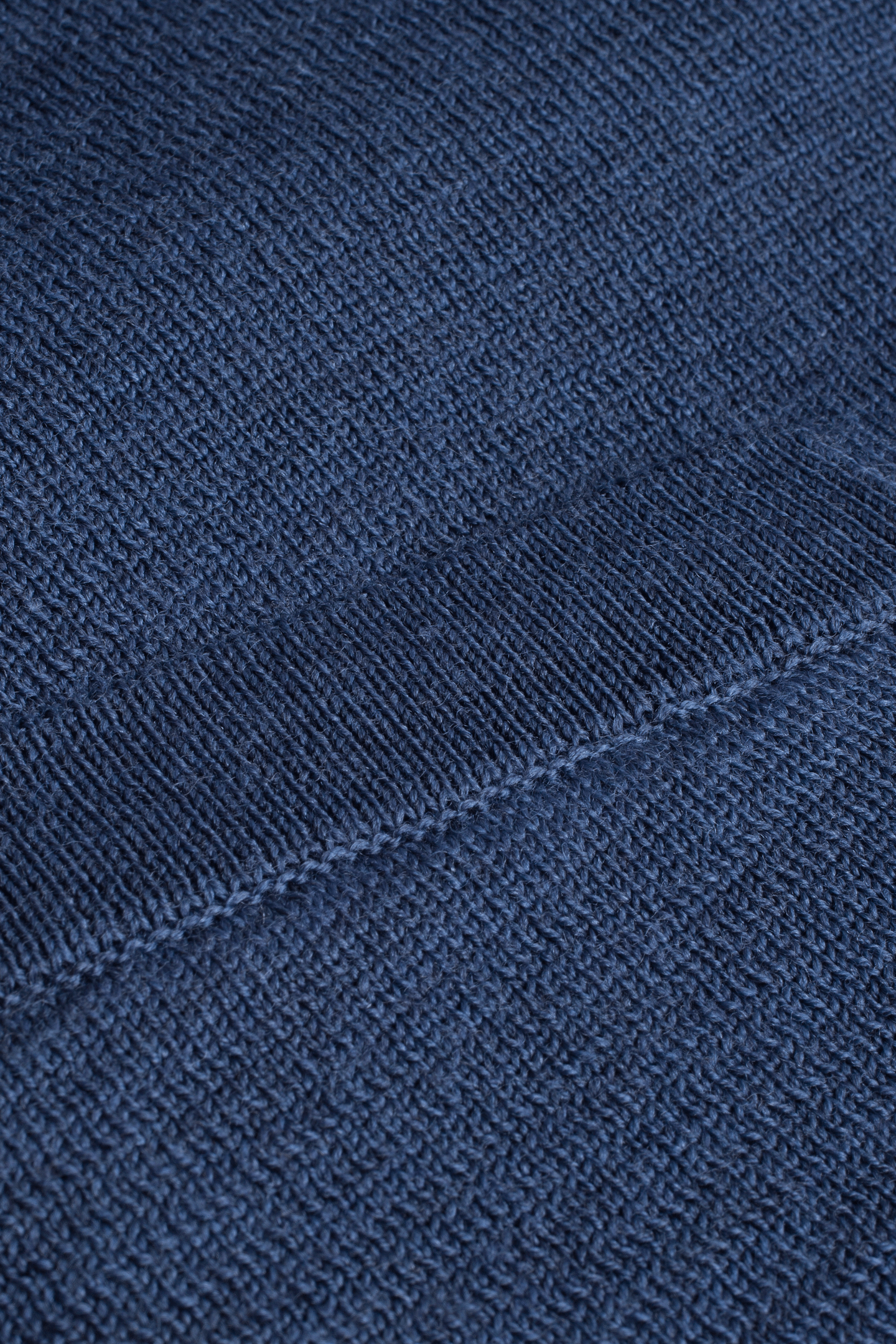 WAISTCOAT D.B. NAUTICAL BLUE 5