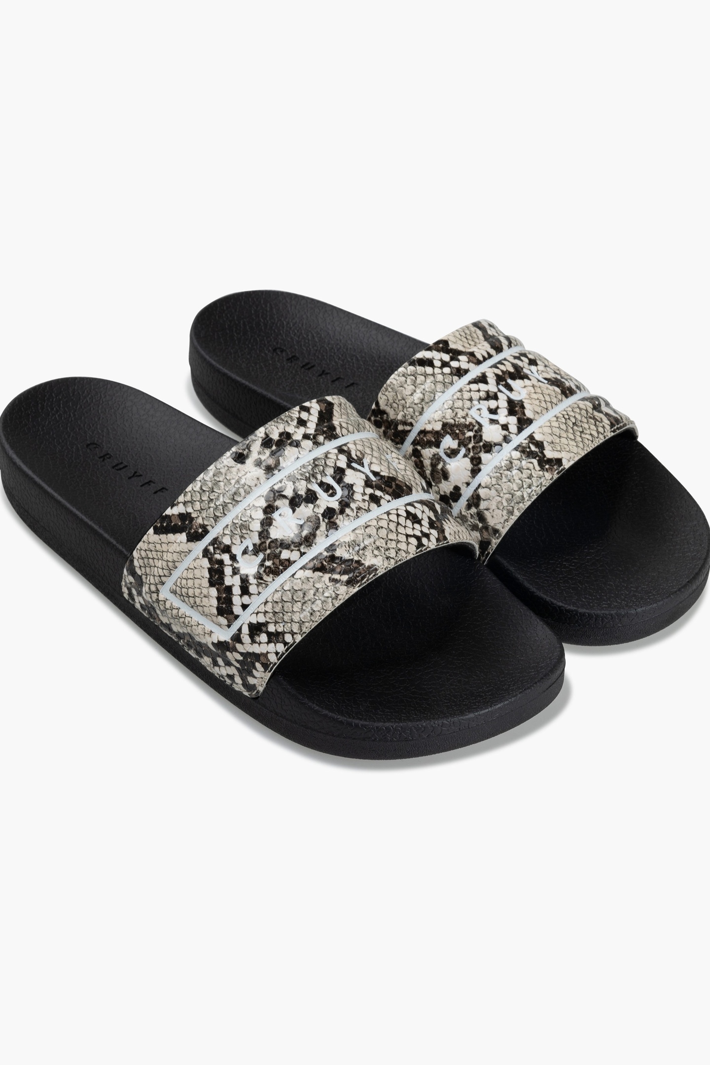 AQUA COPA PLAYA - GOMATTA BLACK/MISCELLANEOUS 3