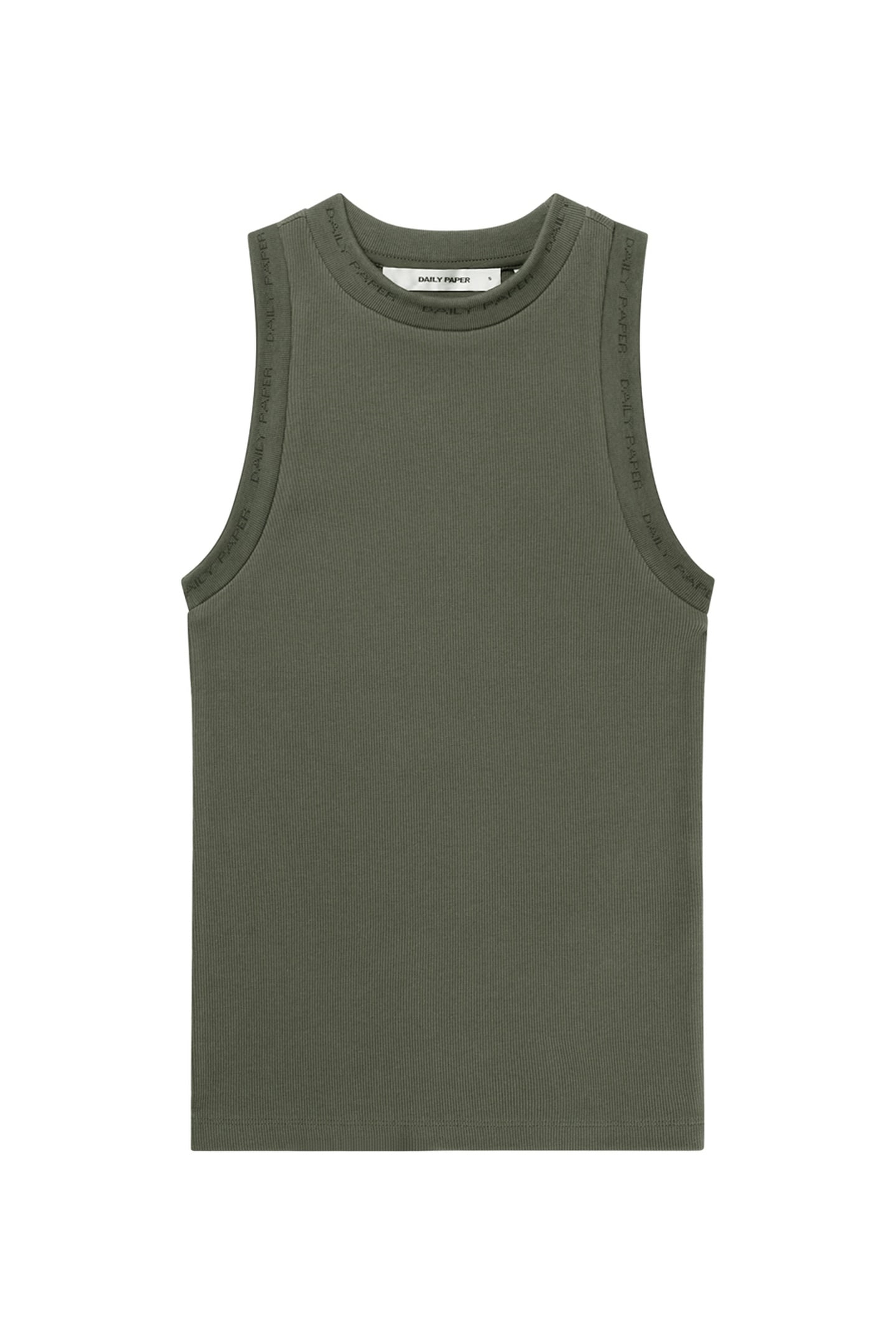ERIB TANKTOP CHIMERA GREEN 3