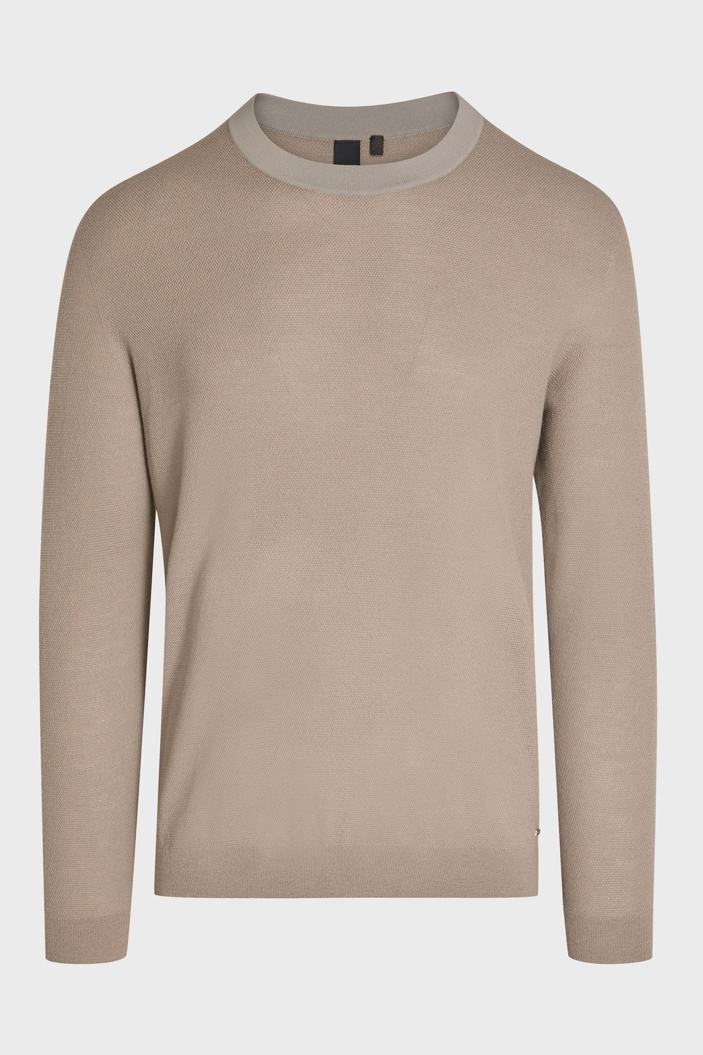 FACAS V2.Y8.01 PULLOVER MUD 3