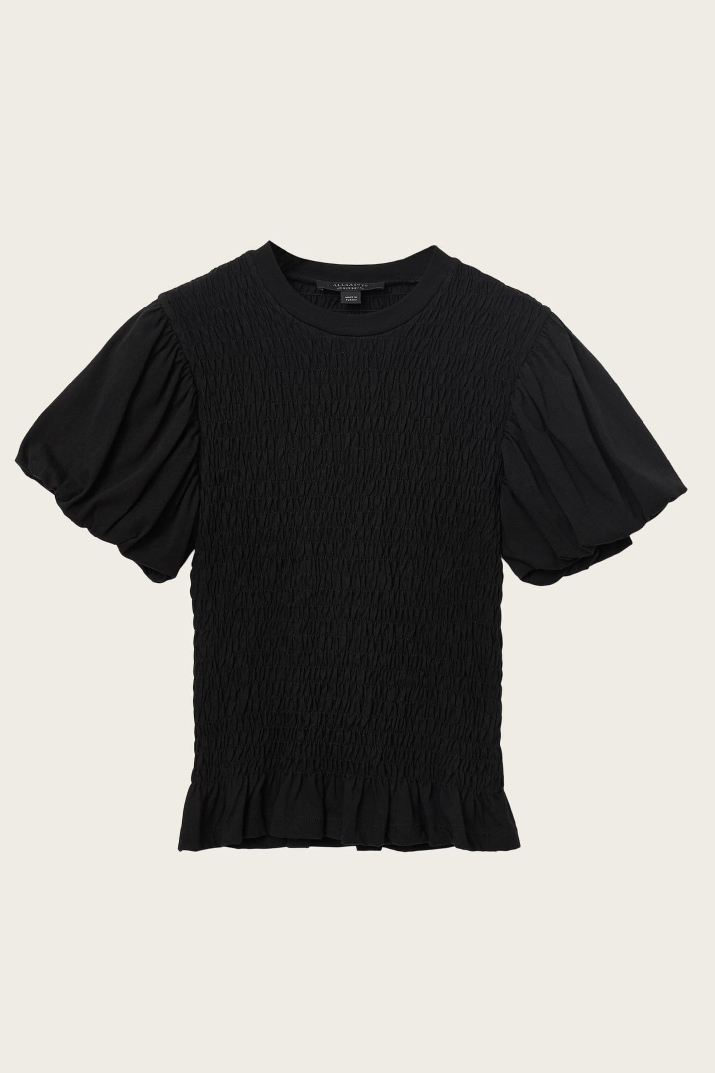 DAEL TOP BLACK 5