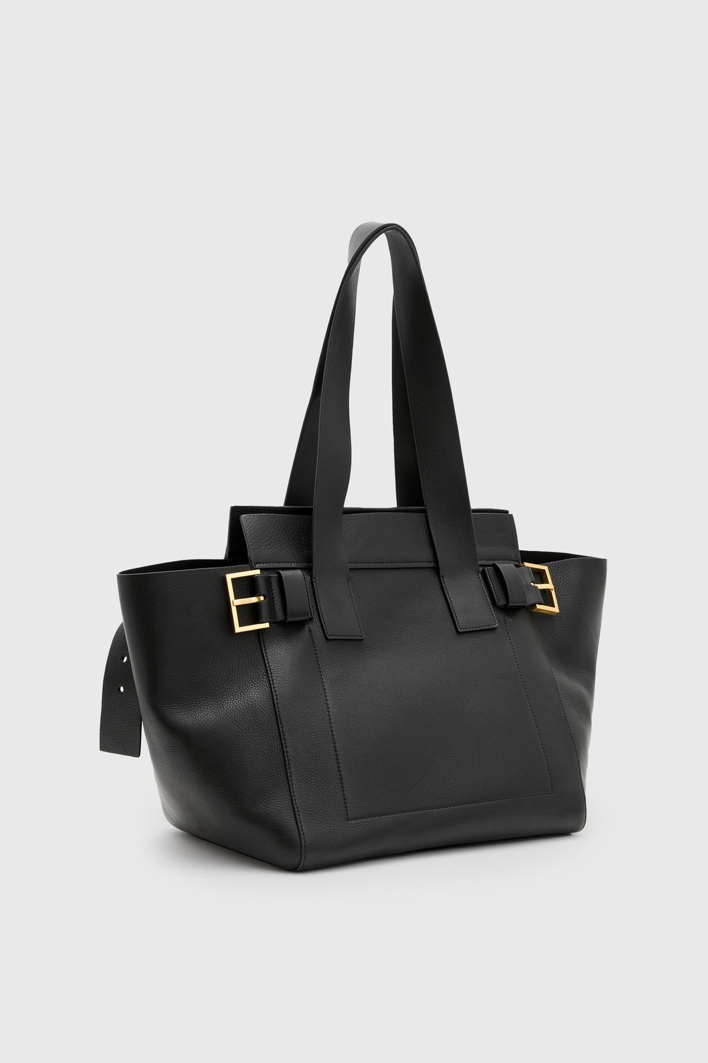 PEREZ SHOULDER BAG BLACK 3