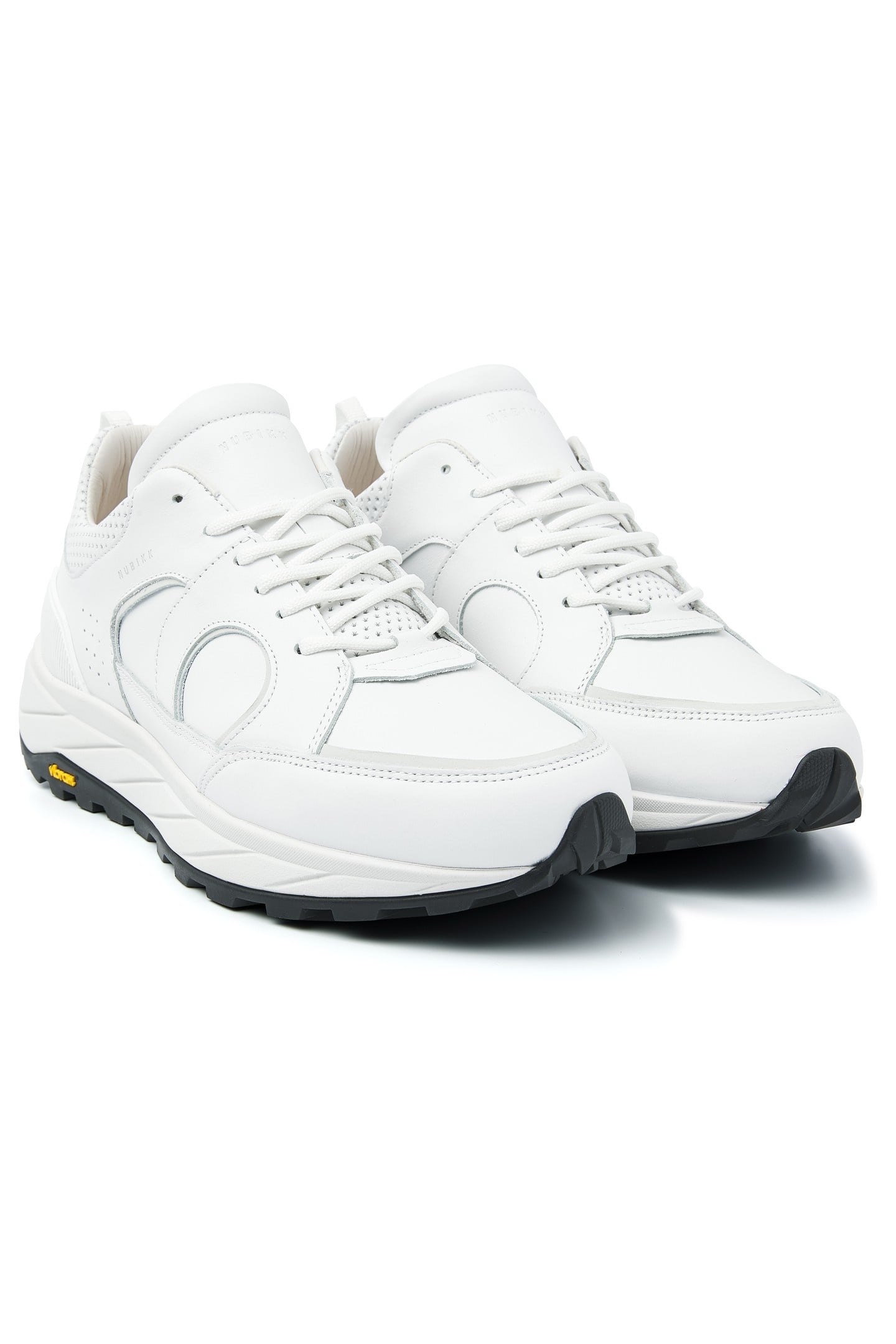 TERRA TREK II WHITE COMBI 2