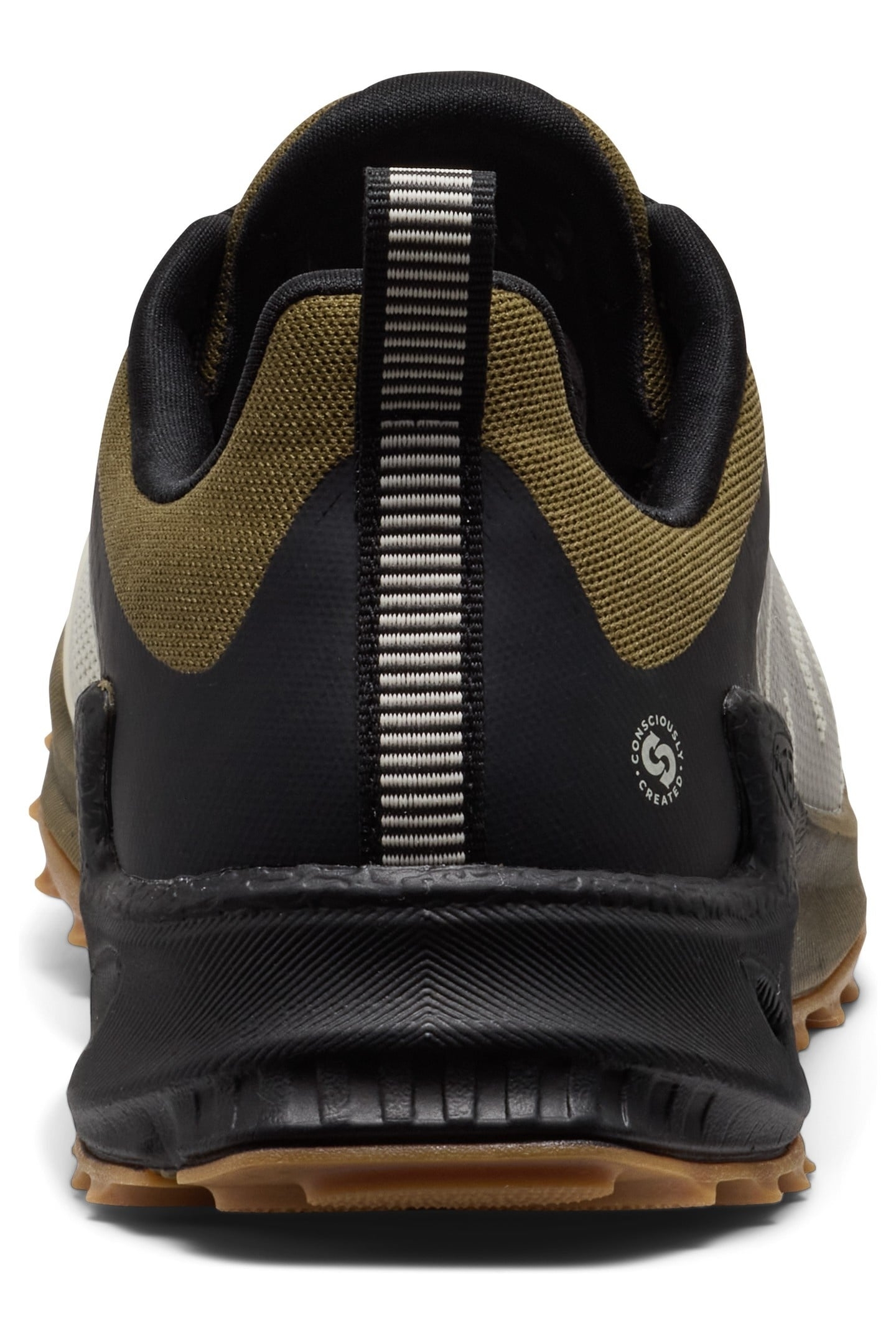 ZIONIC NXT WP ABBEY STONE/DARK OLIVE 5