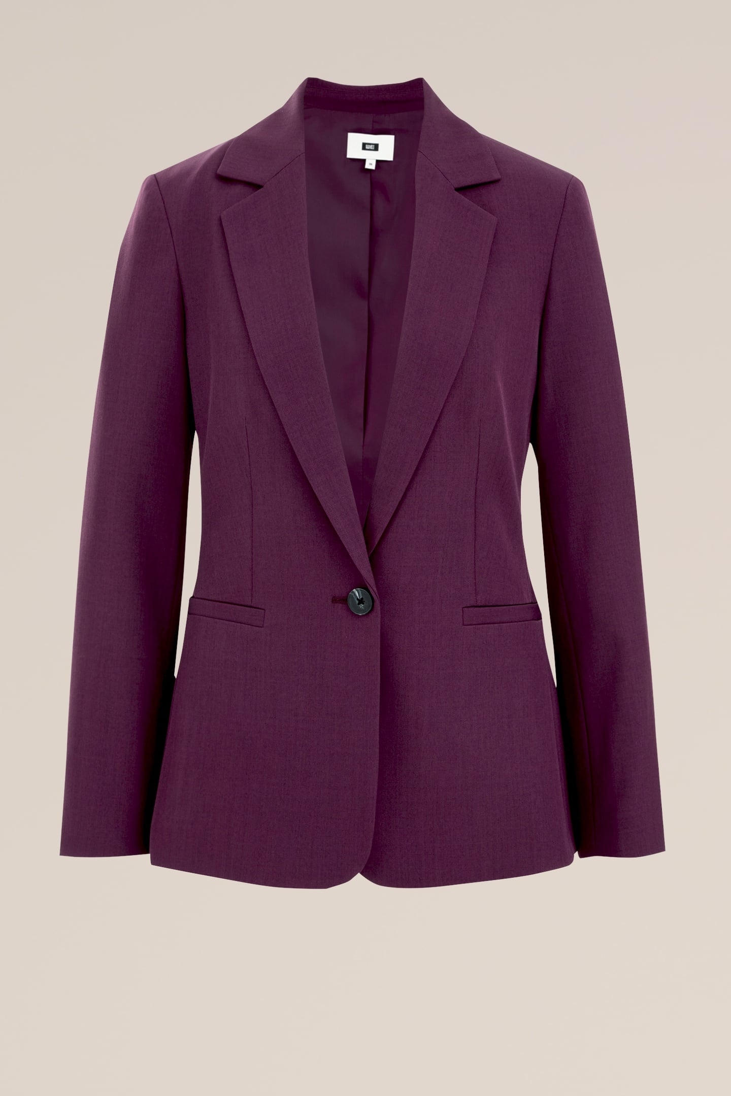 BLAZER AUBERGINE 4
