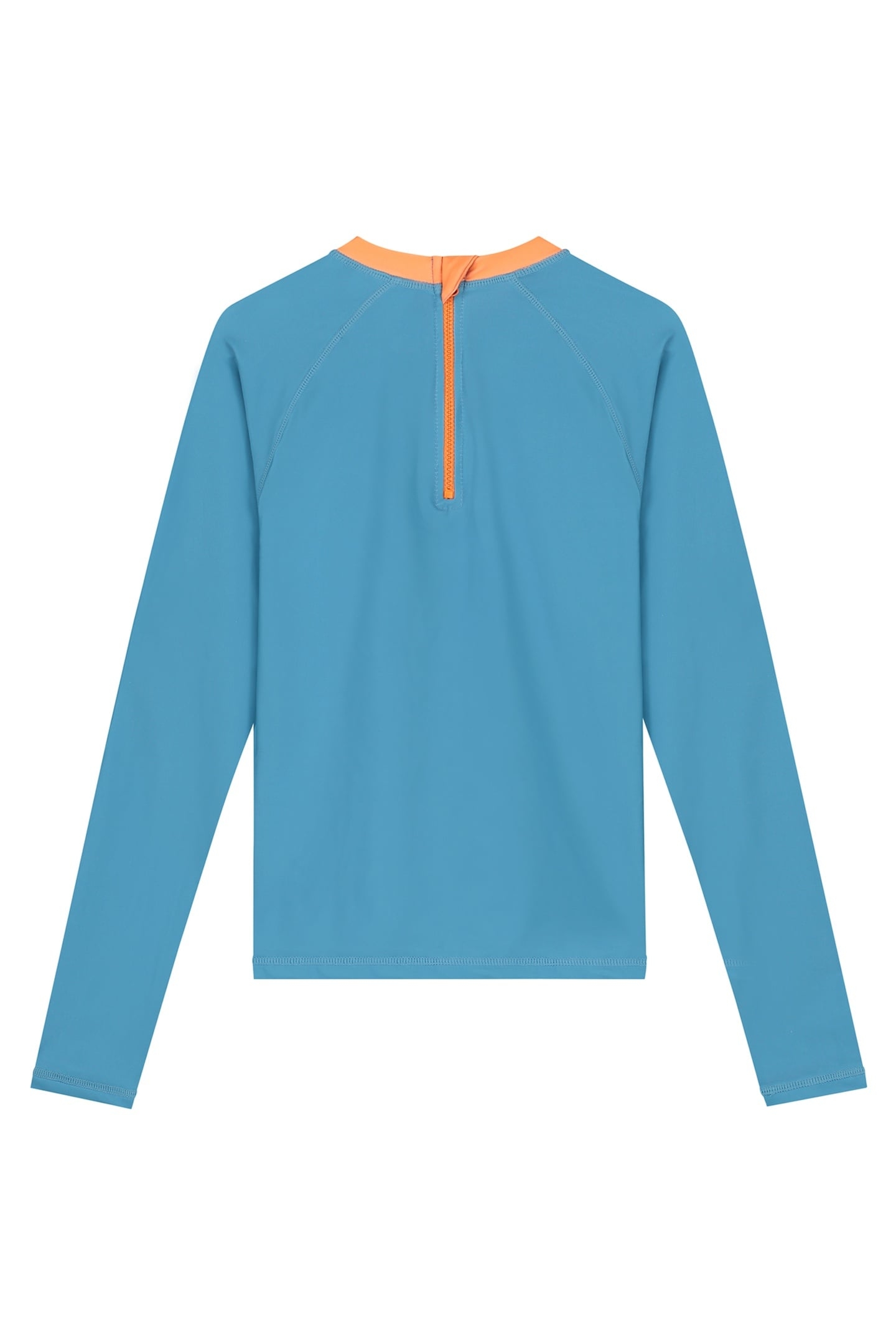 BOYS RASHTEE DIVER CANADIAN BLUE 2