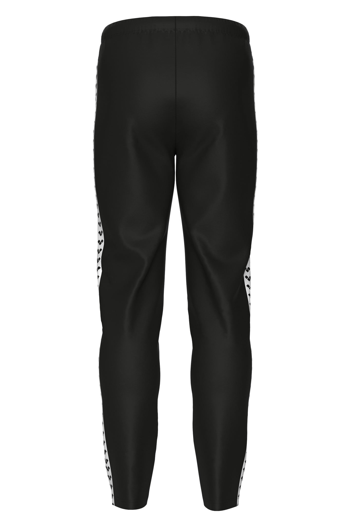 M RELAX IV TEAM PANT BLACK-WHITE-BLACK 6