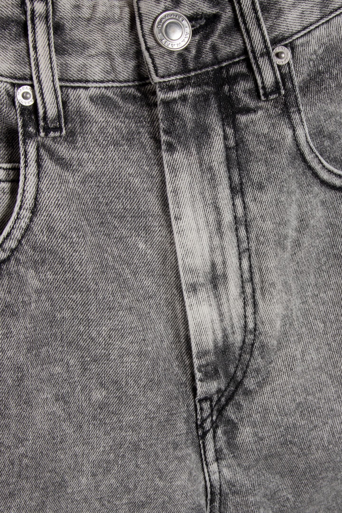 LARSON PANTS LIGHT GREY 4