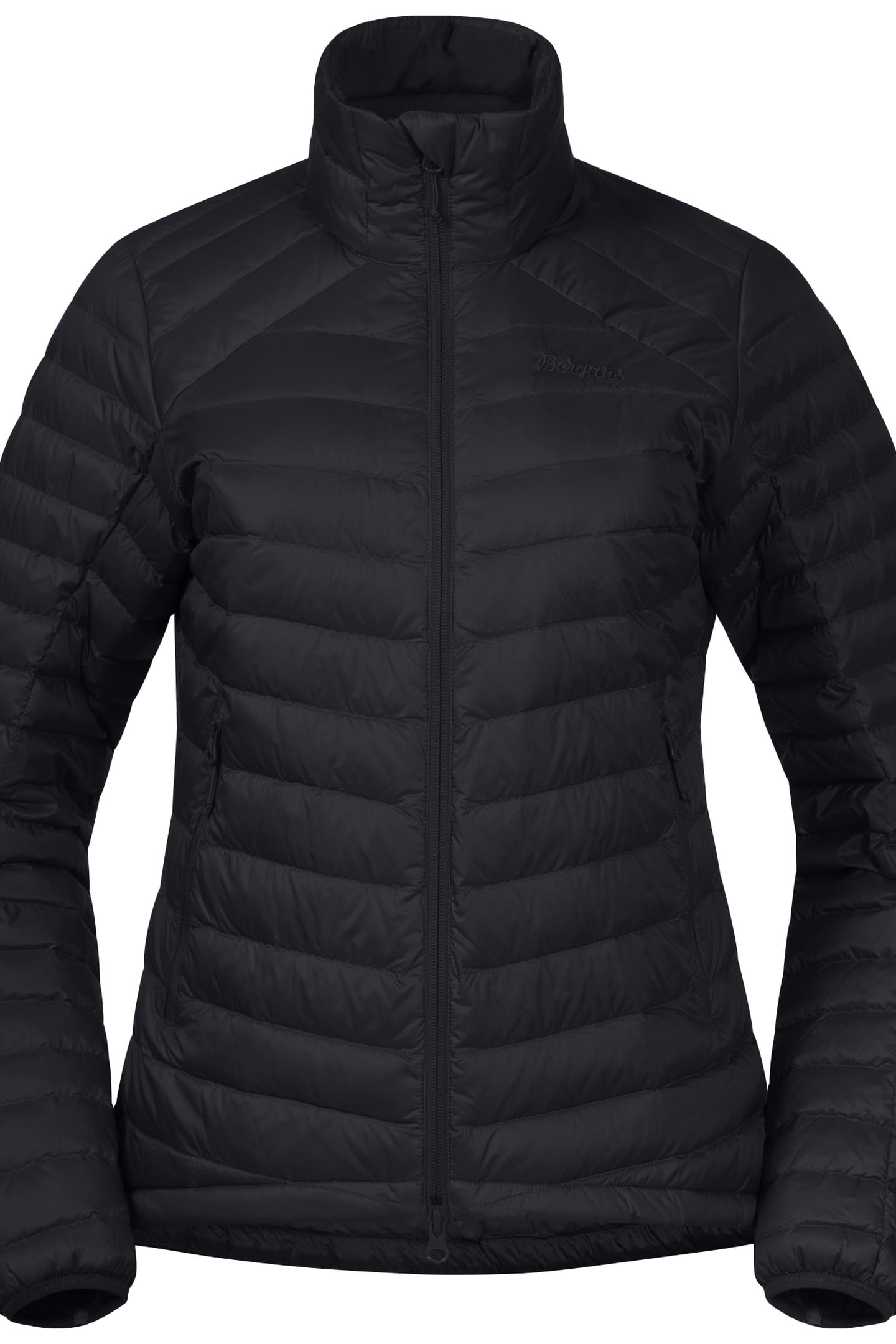 RØROS DOWN LIGHT W JKT BLACK 4