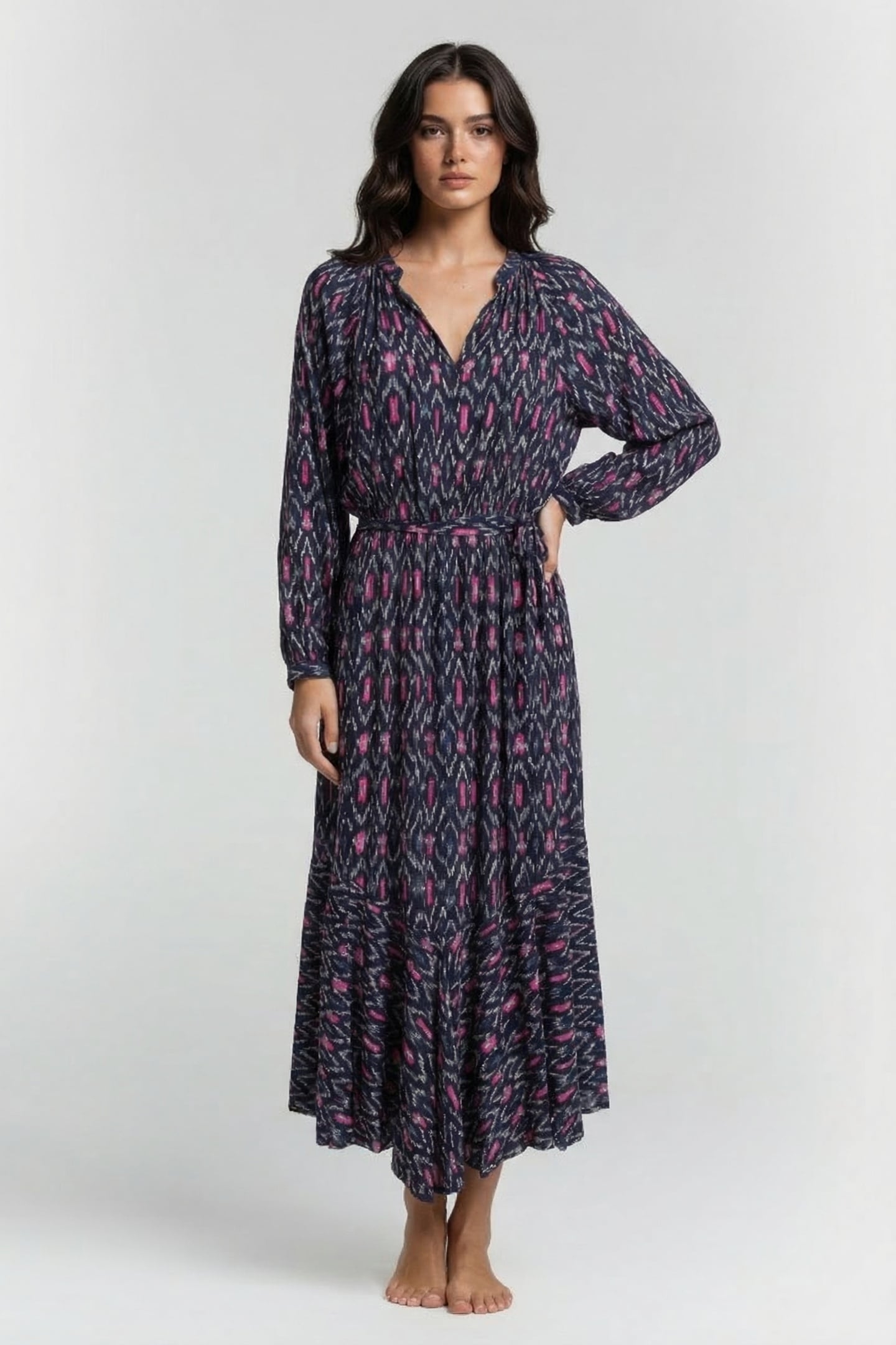 ARBELA FADED NIGHT 1