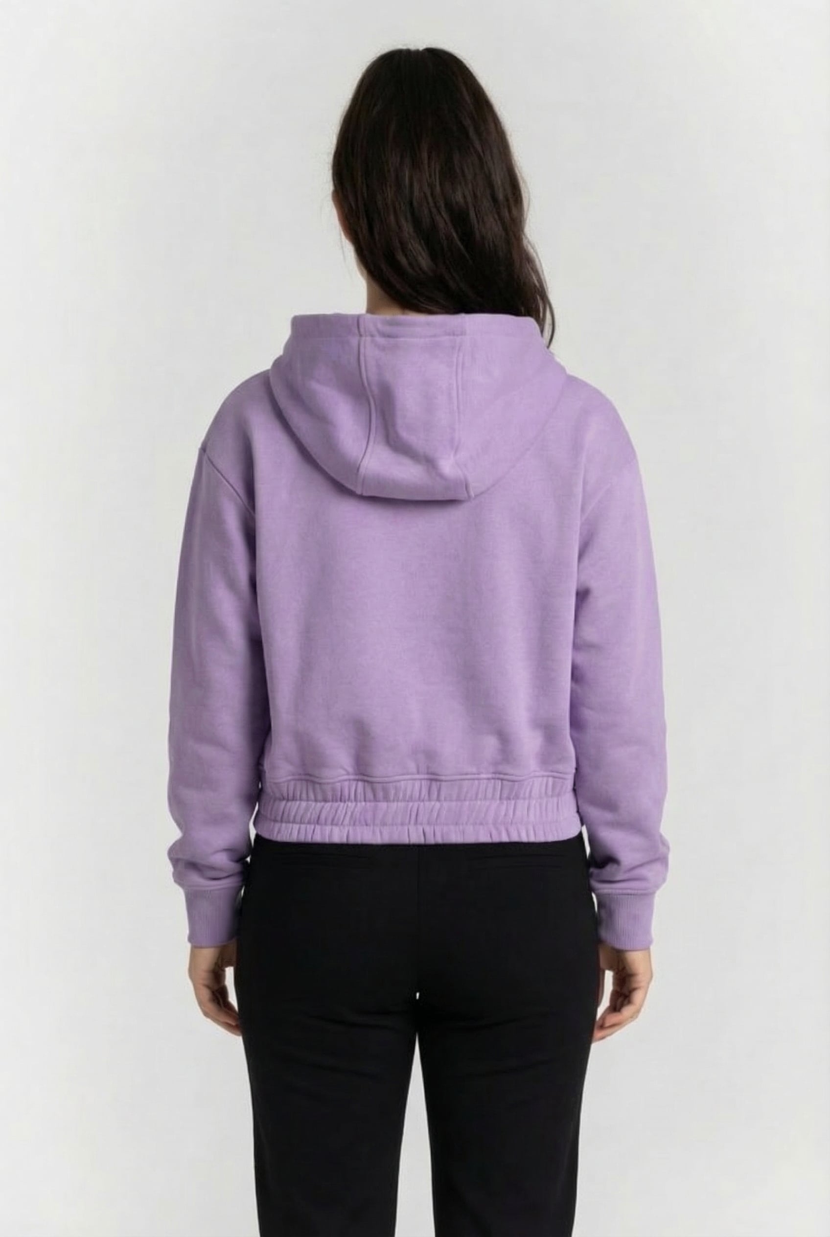 NILA SWEATER FRESH LILAC 2